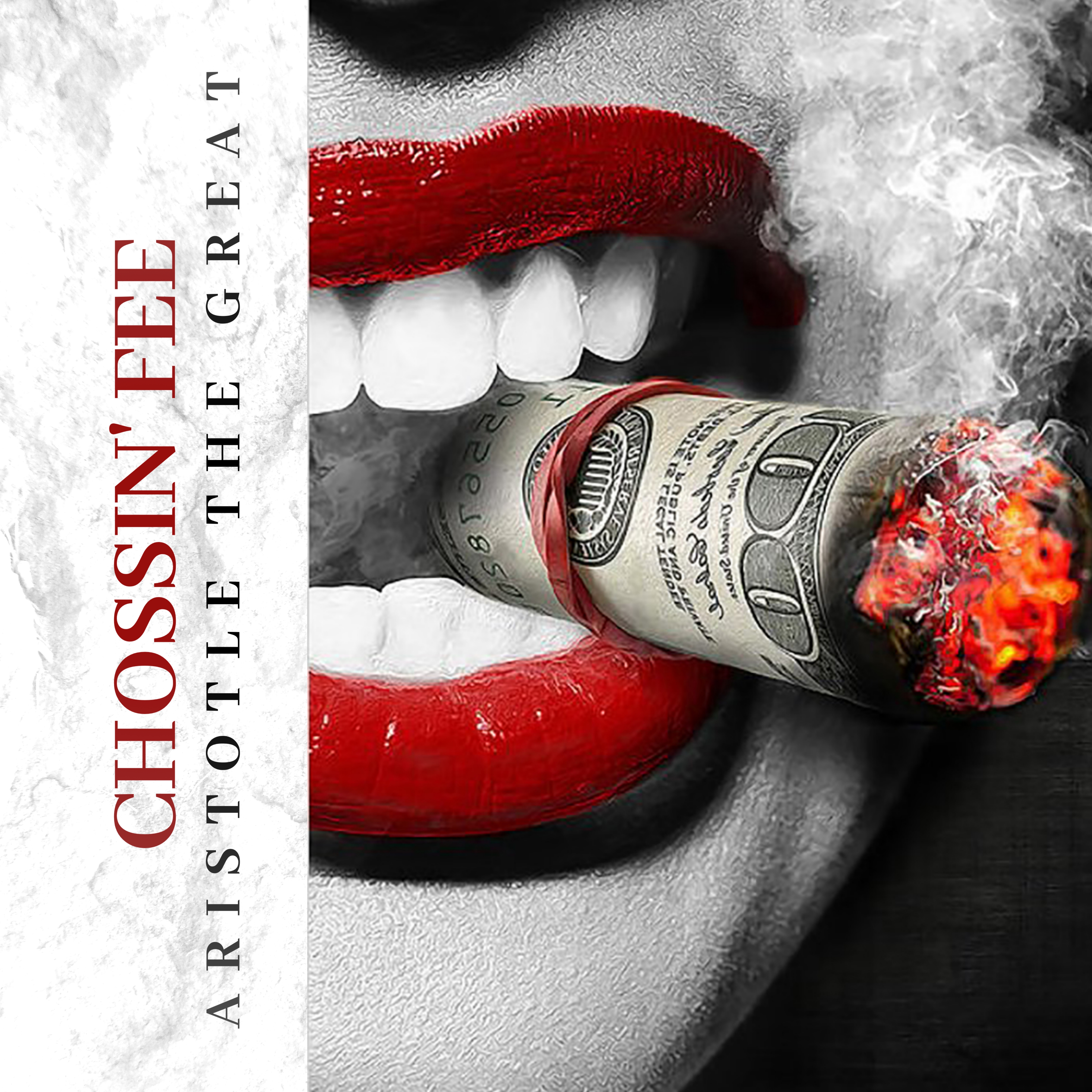 Choosin fee artwork