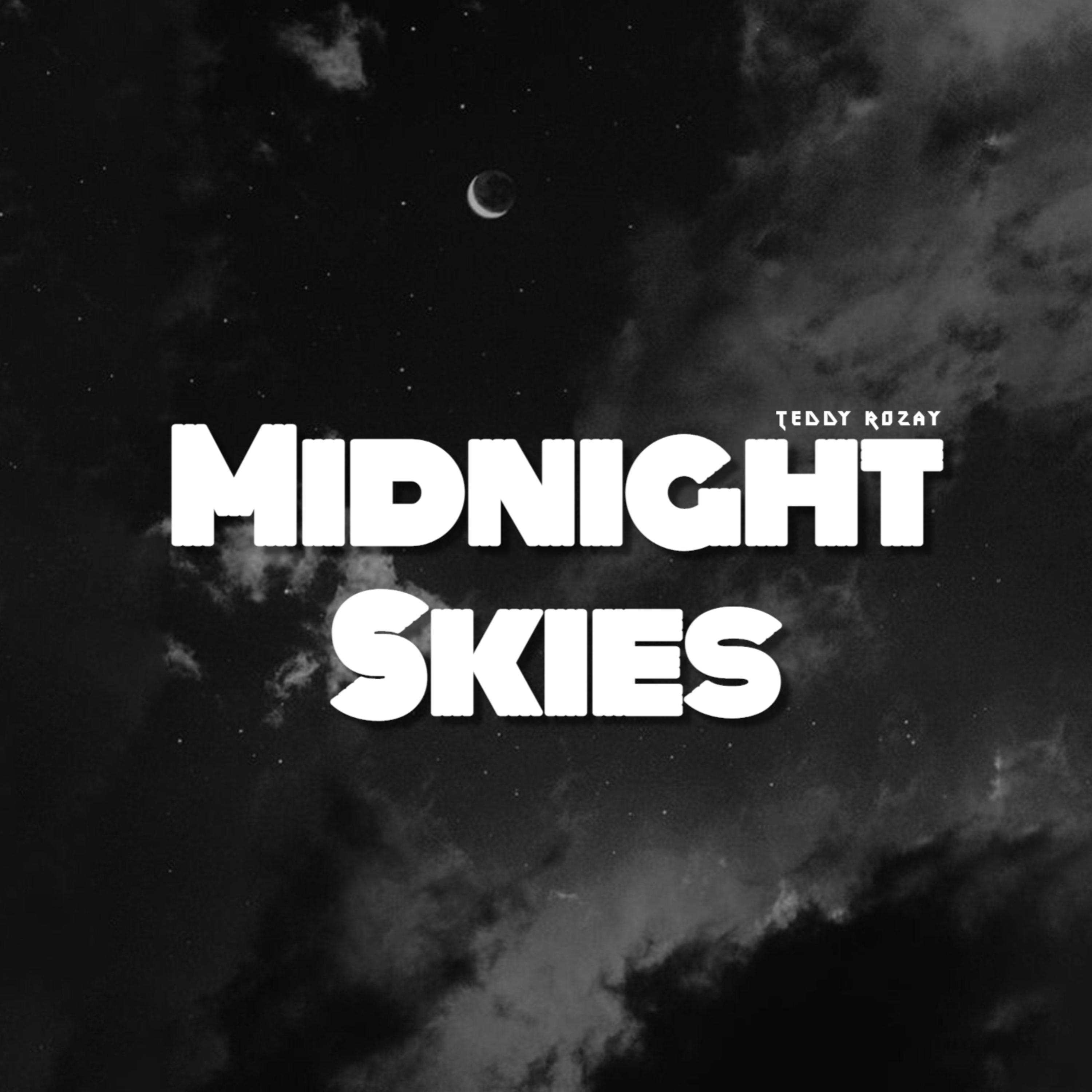 Midnight Skies artwork