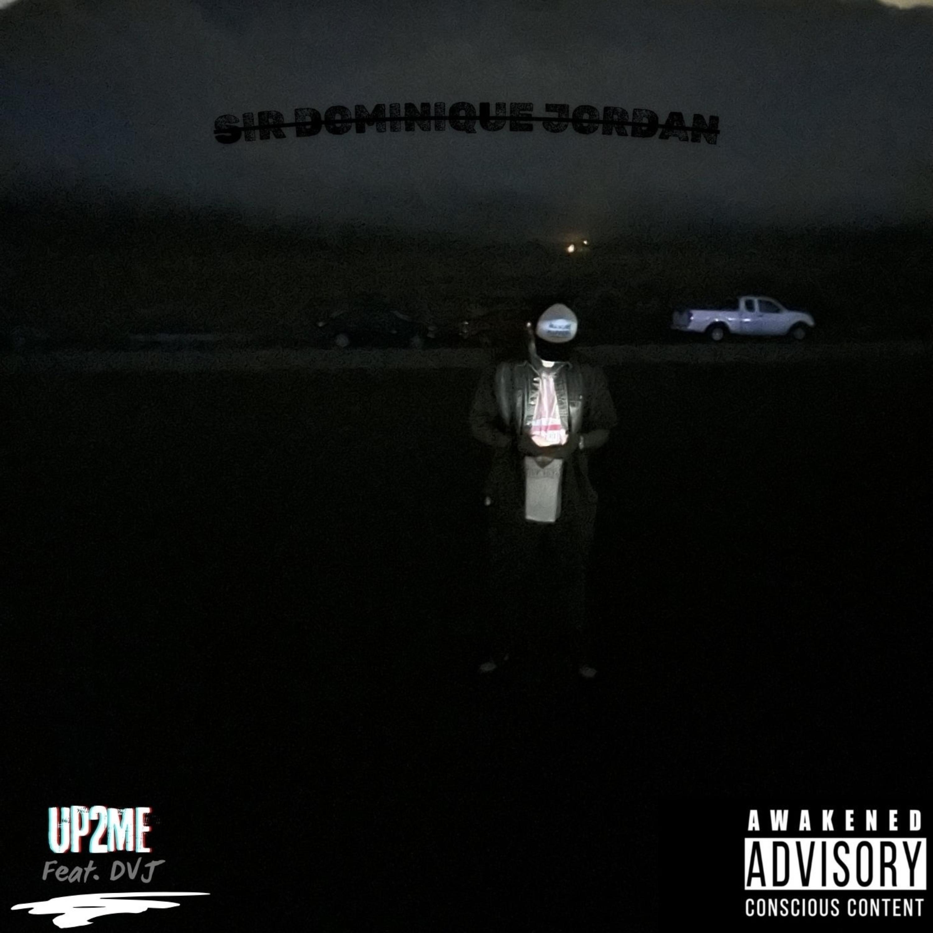 Up2Me artwork