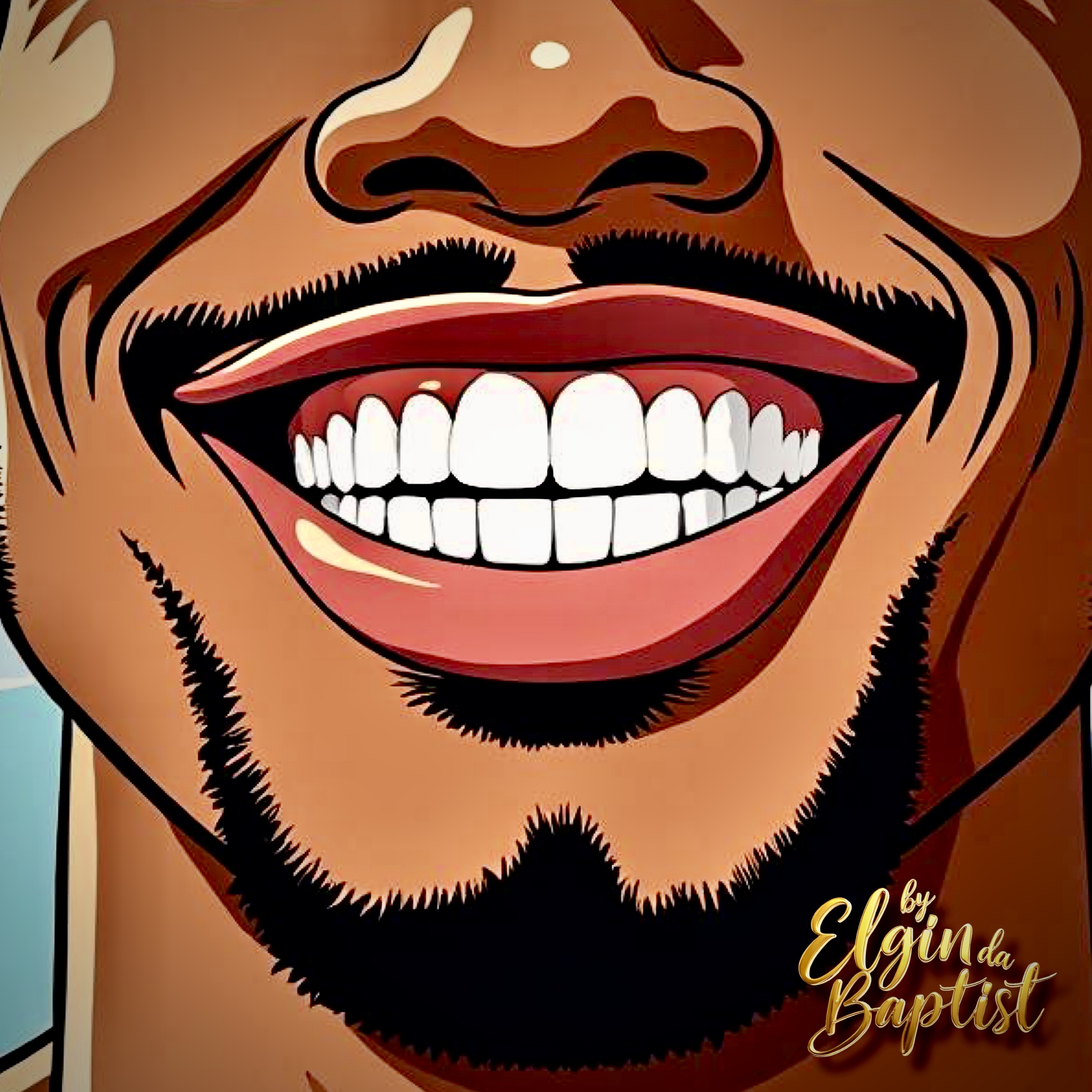 Make You Smile artwork