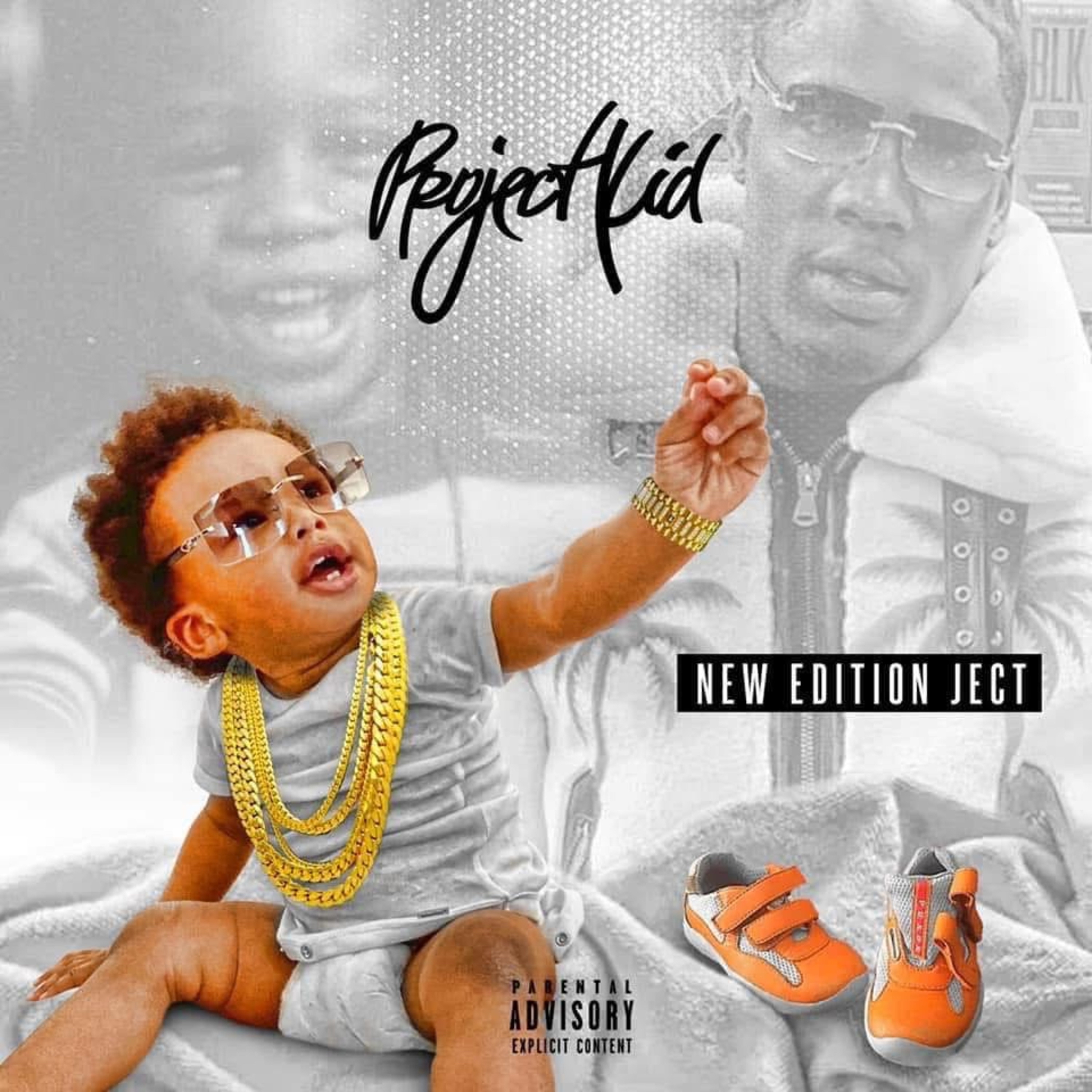 New Edition Ject artwork