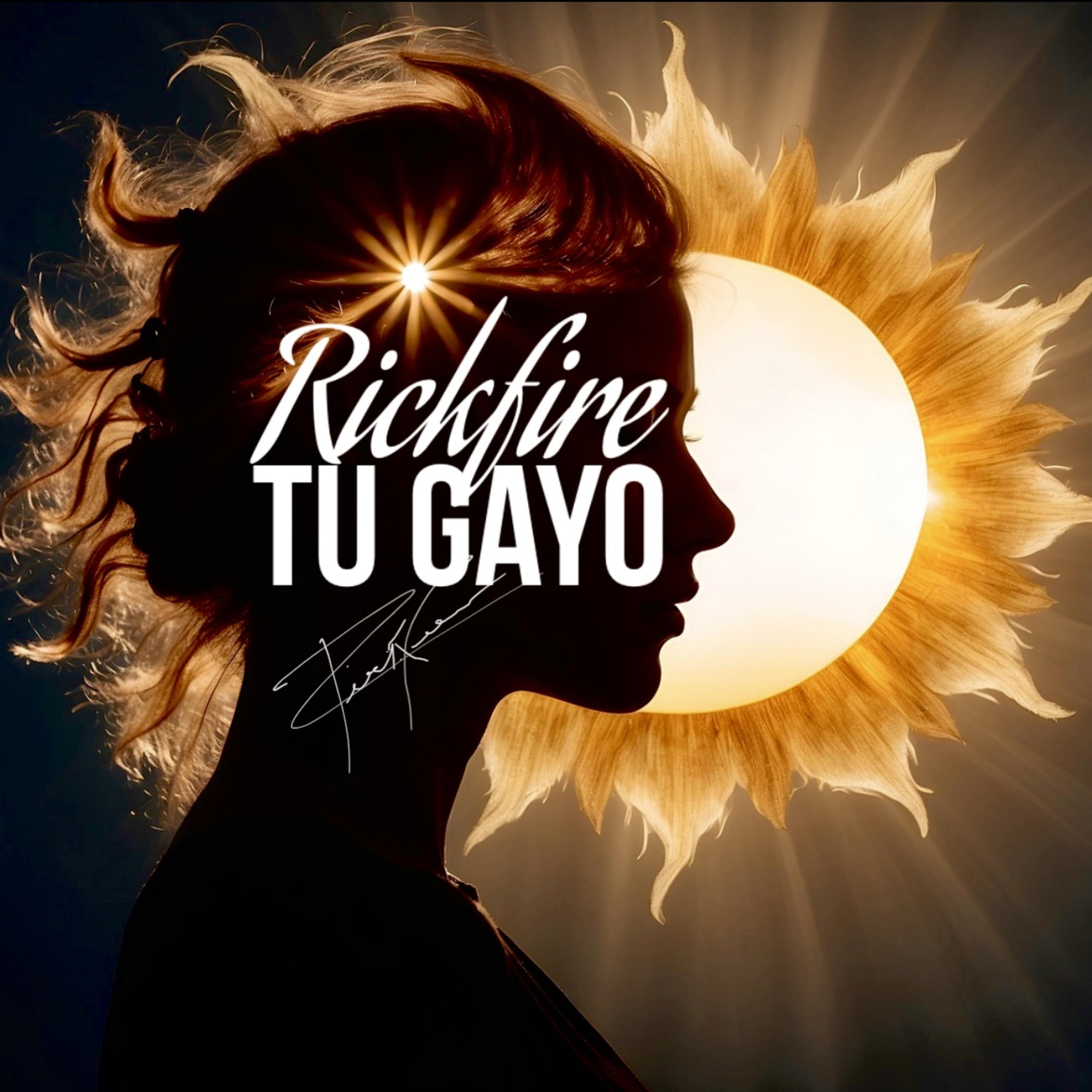 Tu Gayo artwork