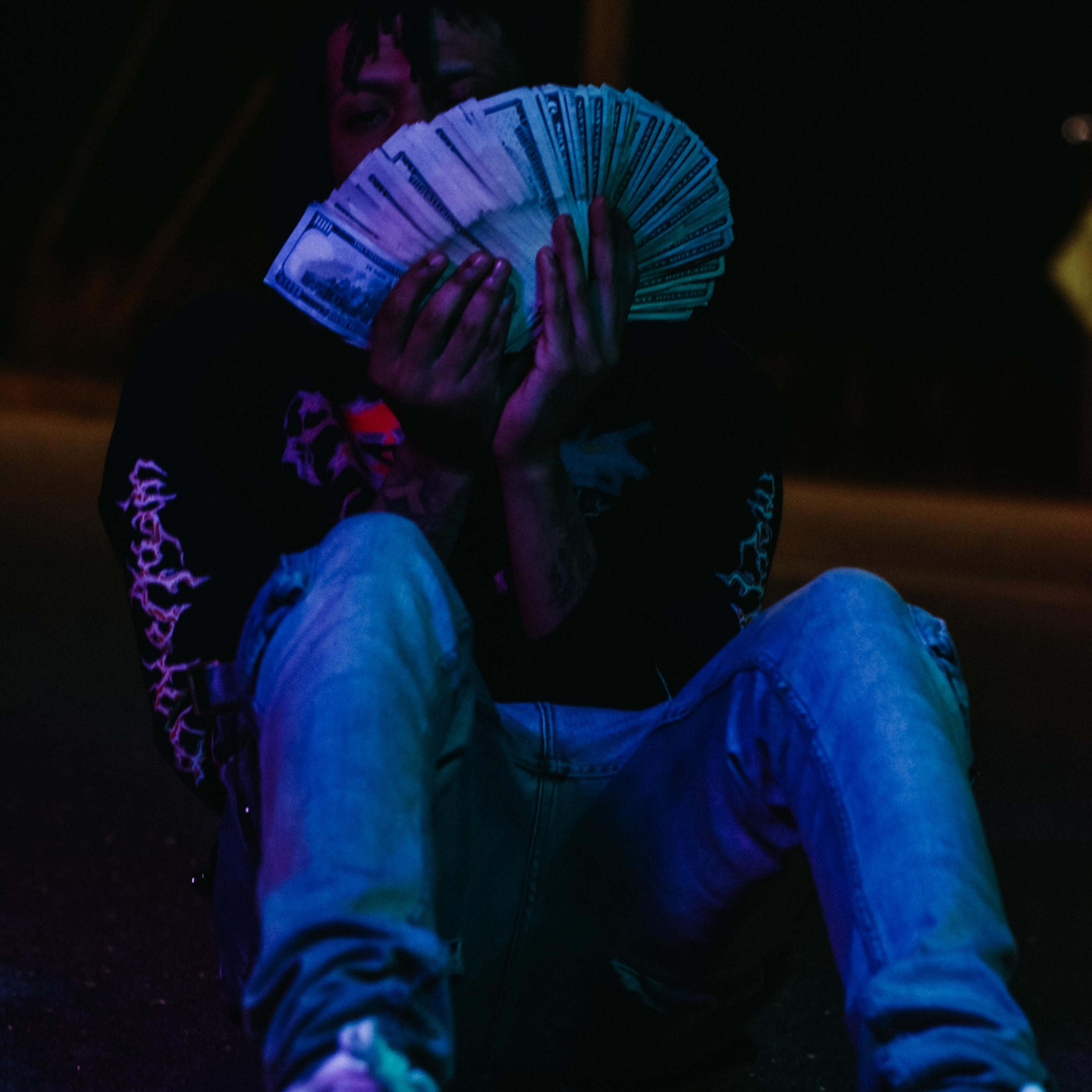 A Band 2 artwork