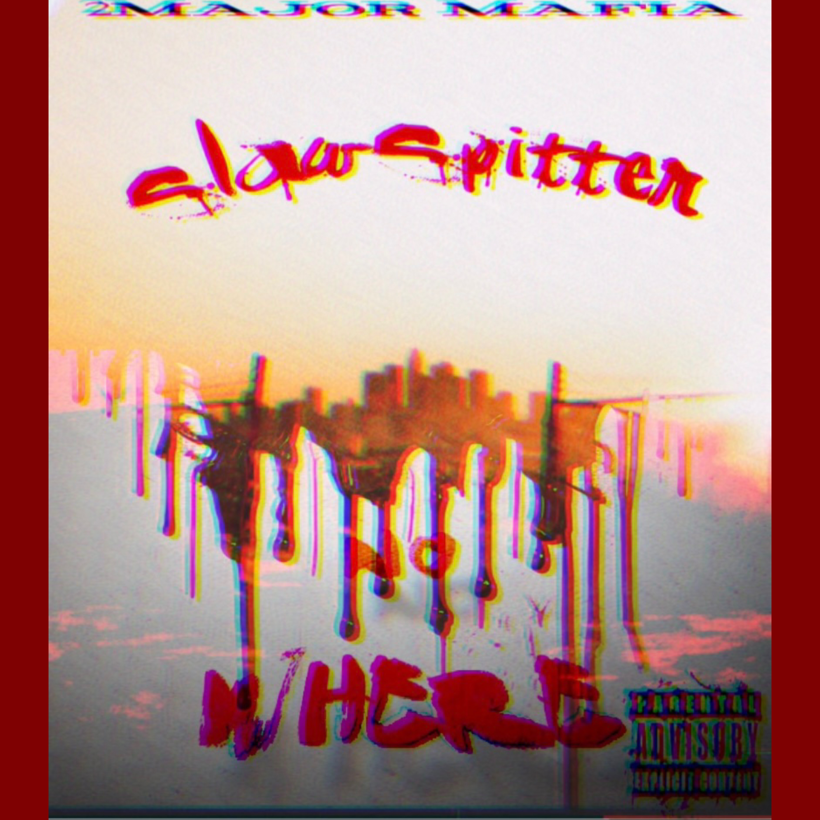 Nowhere artwork