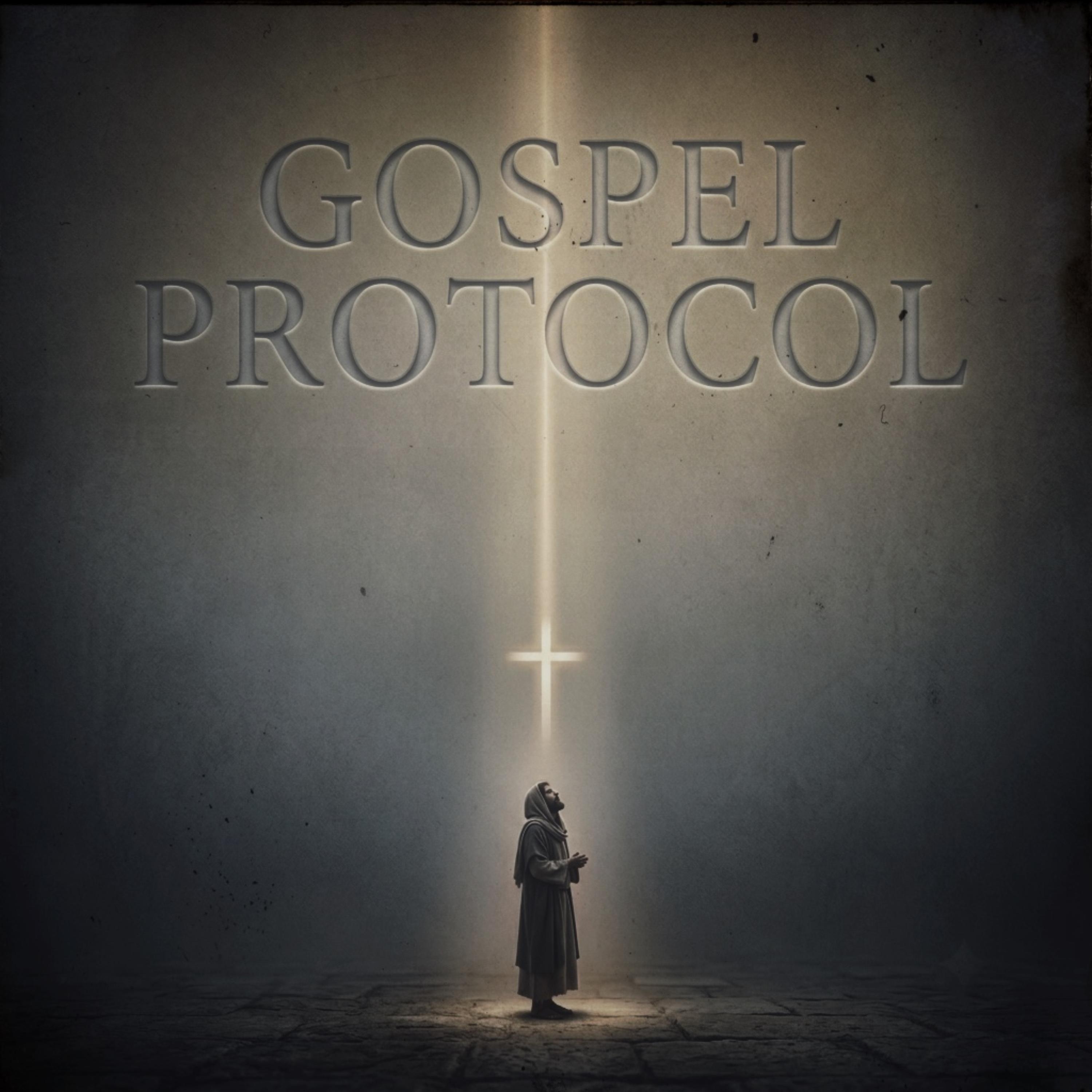 Vol. 1 by Gospel Protocol cover art