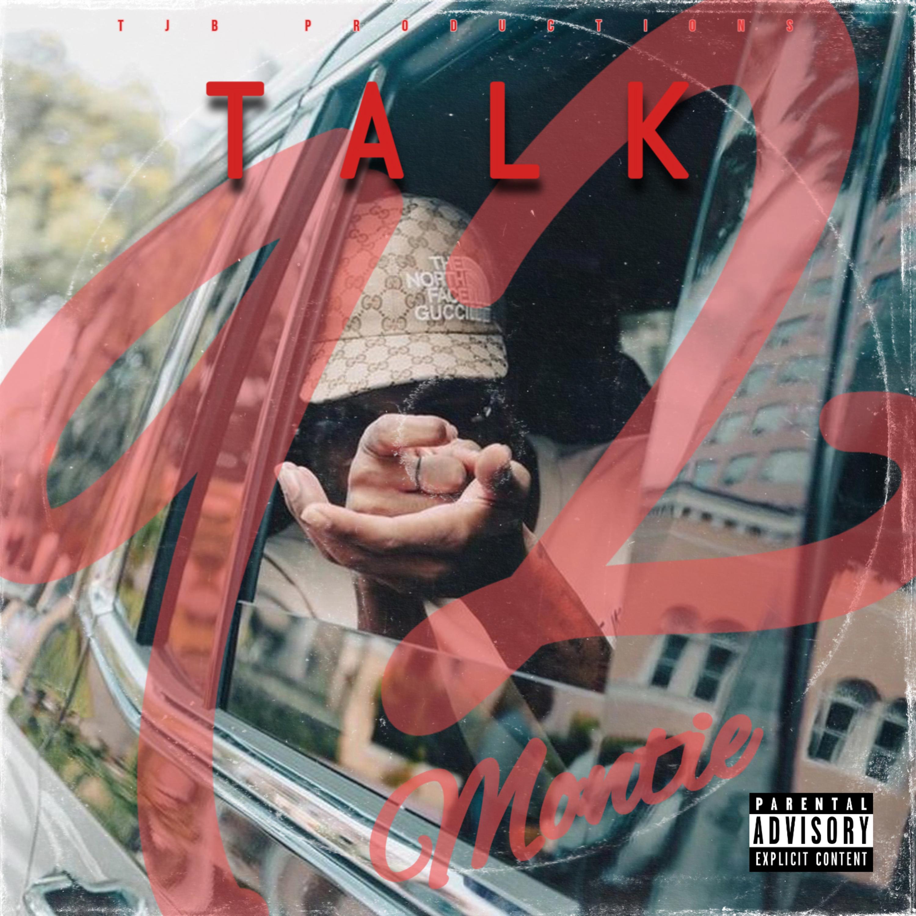 Talk artwork