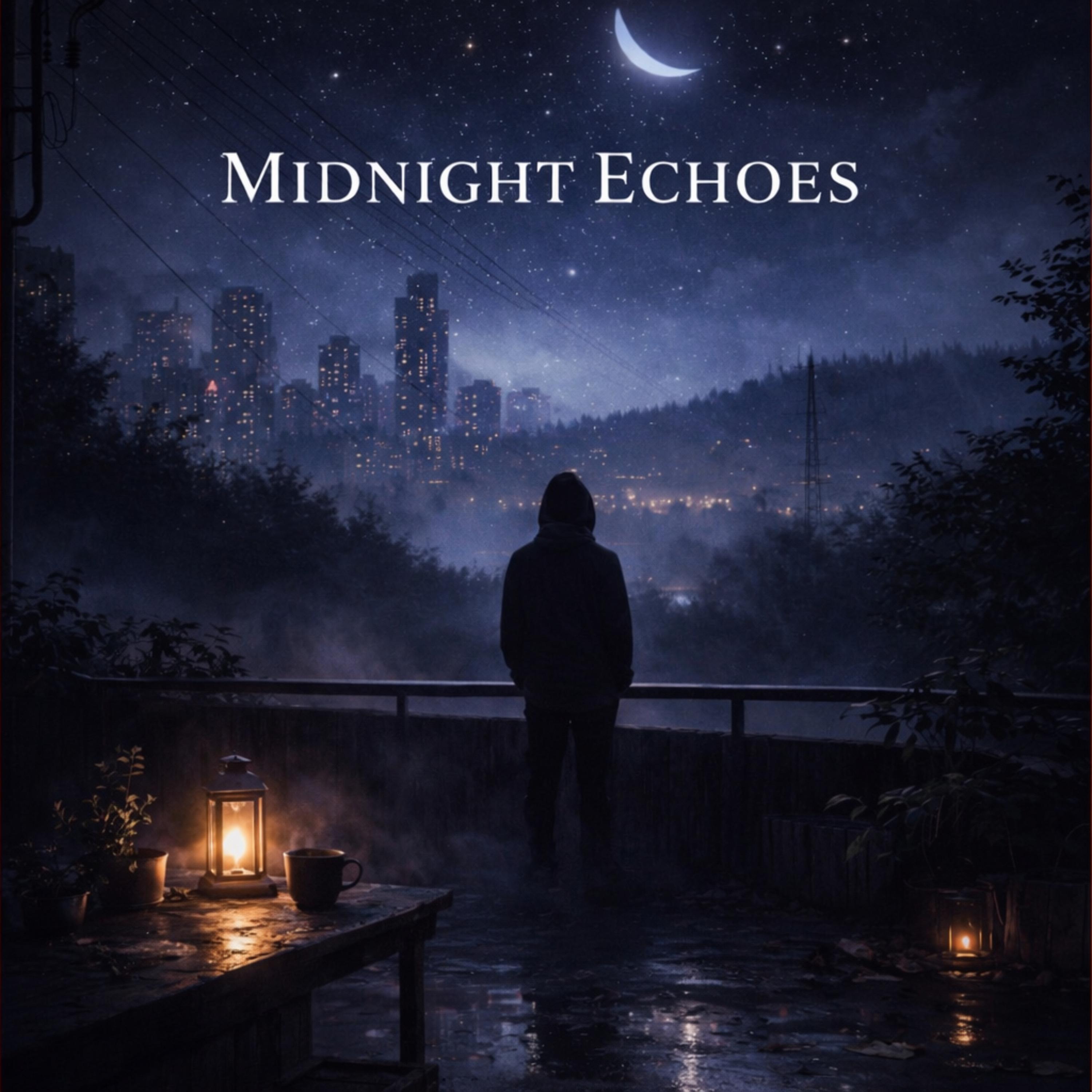 Midnight Echoes artwork
