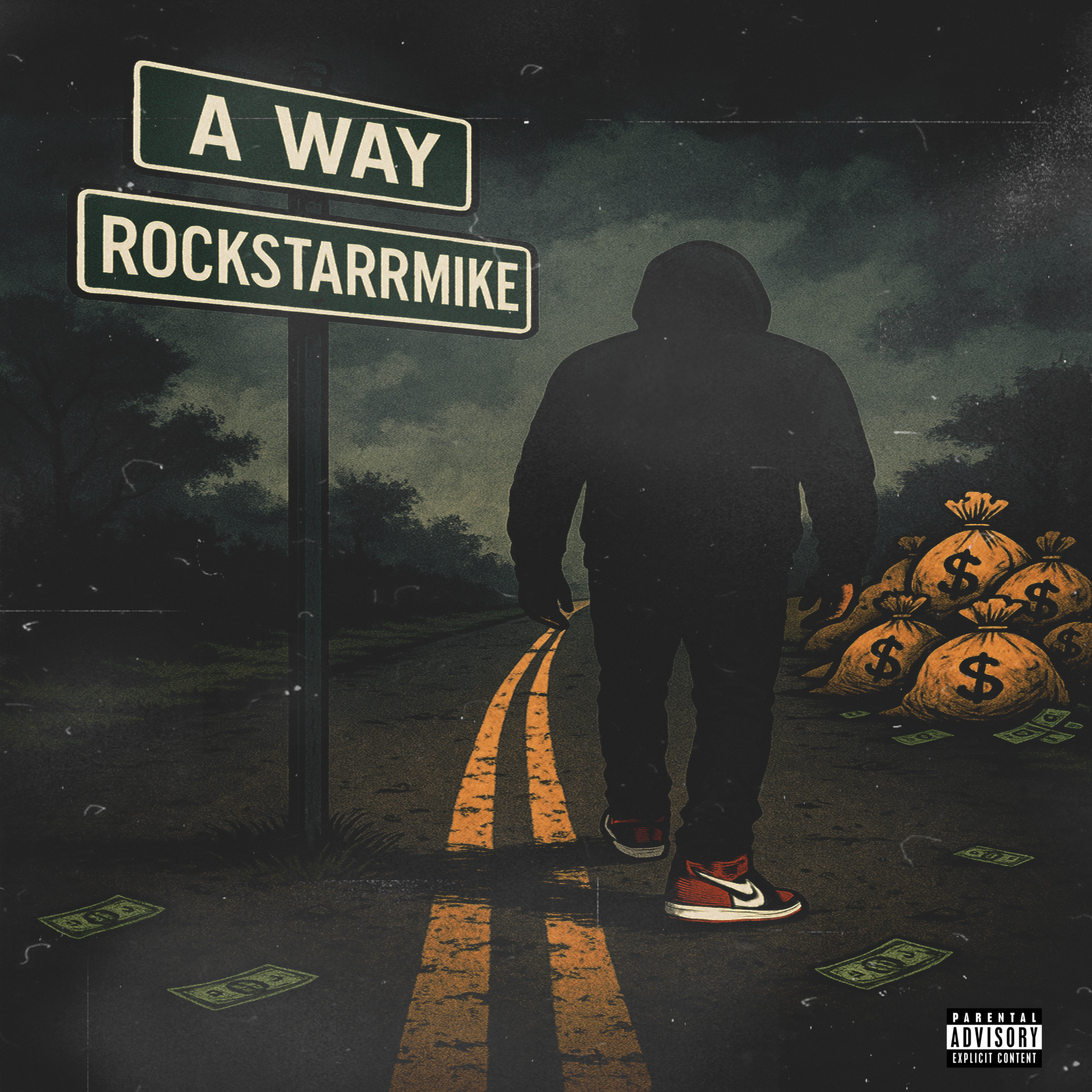A Way artwork