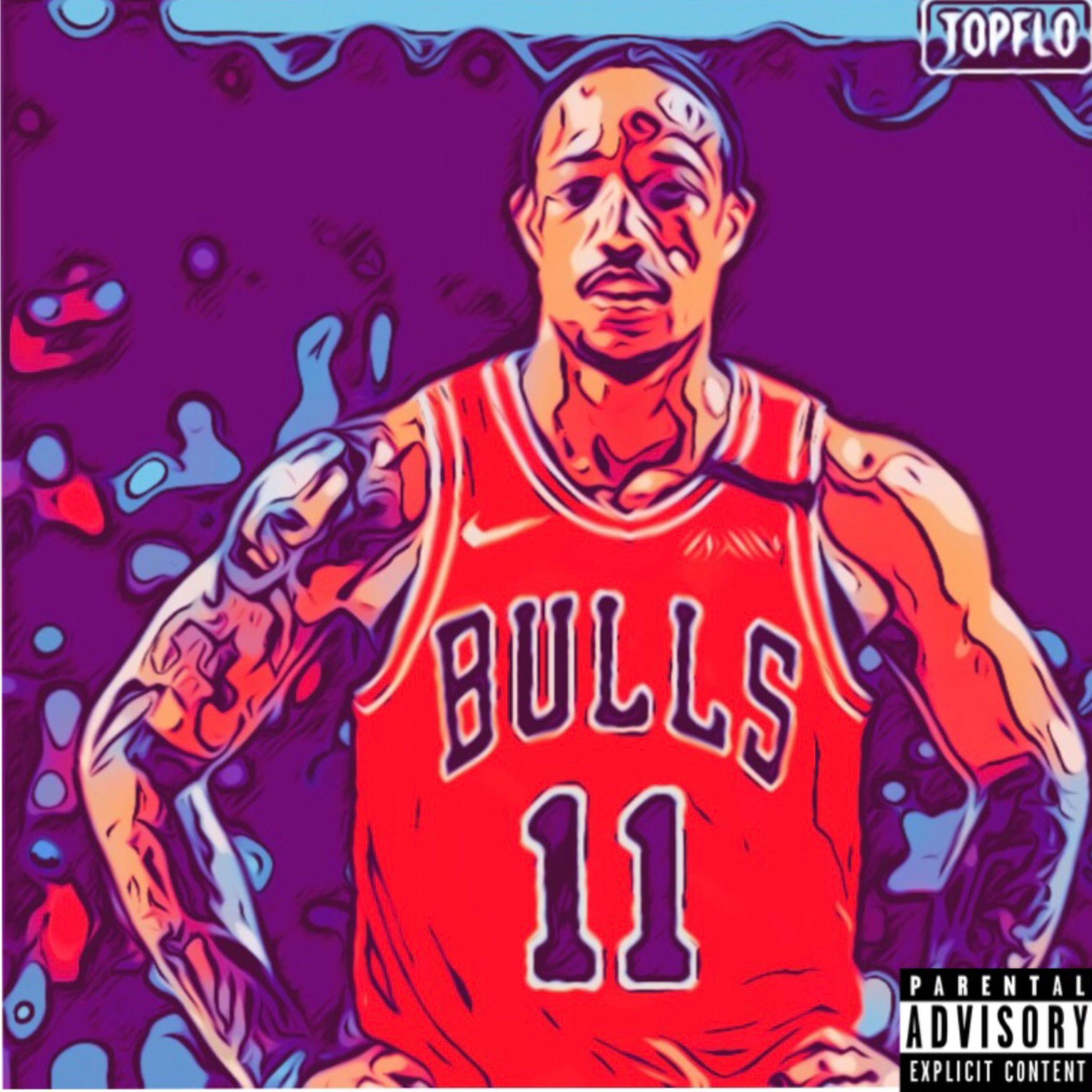 Fuck The City Up (Demar Derozen Freestyle) by FungShuiPratrickSwayze  cover art