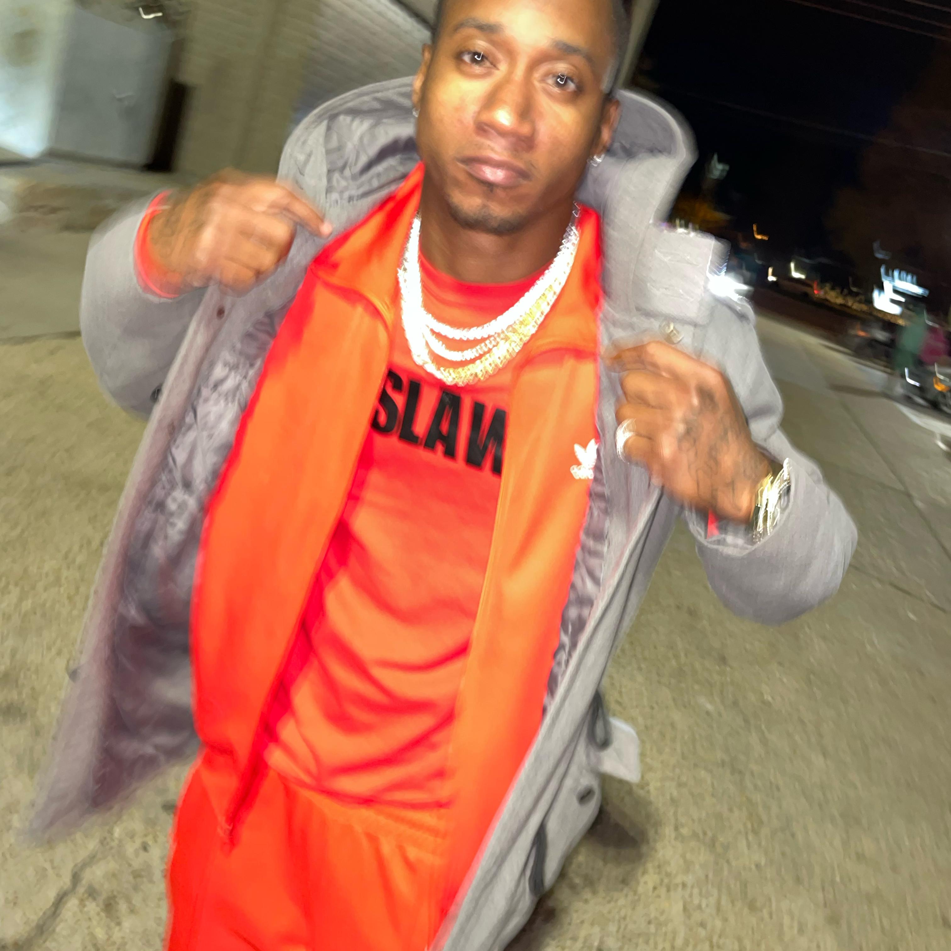Labeled A G artwork