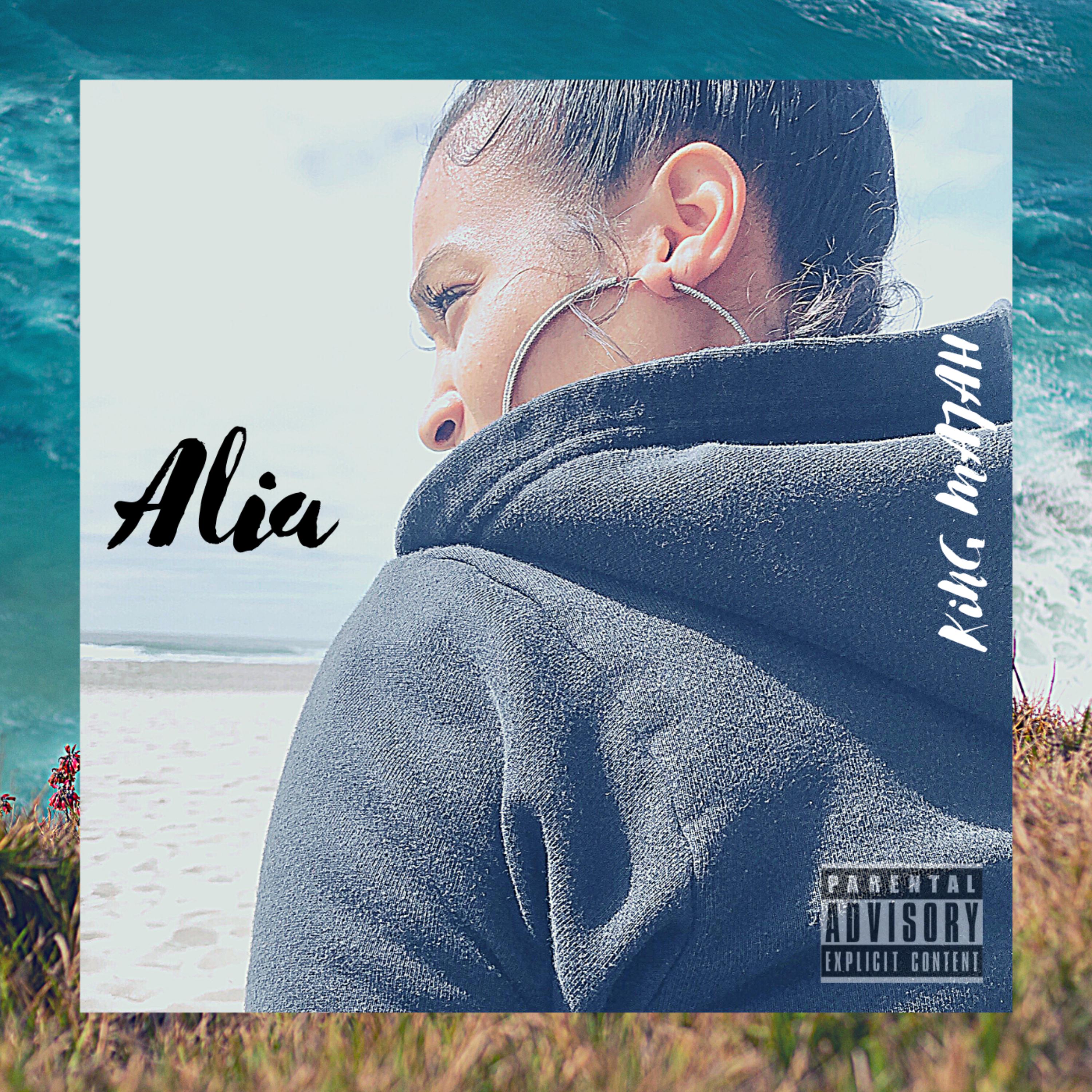 Alia artwork