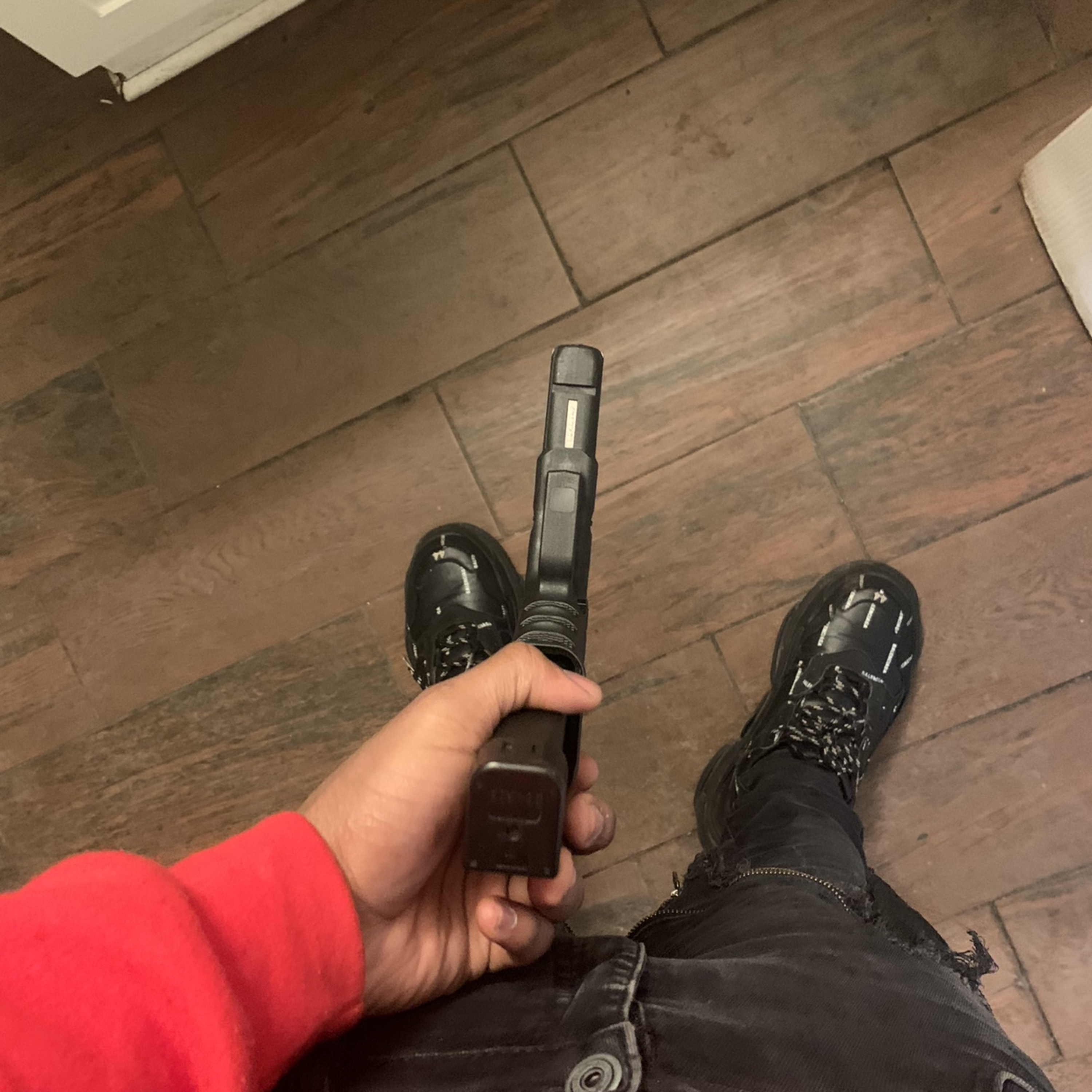 Play It Smart artwork