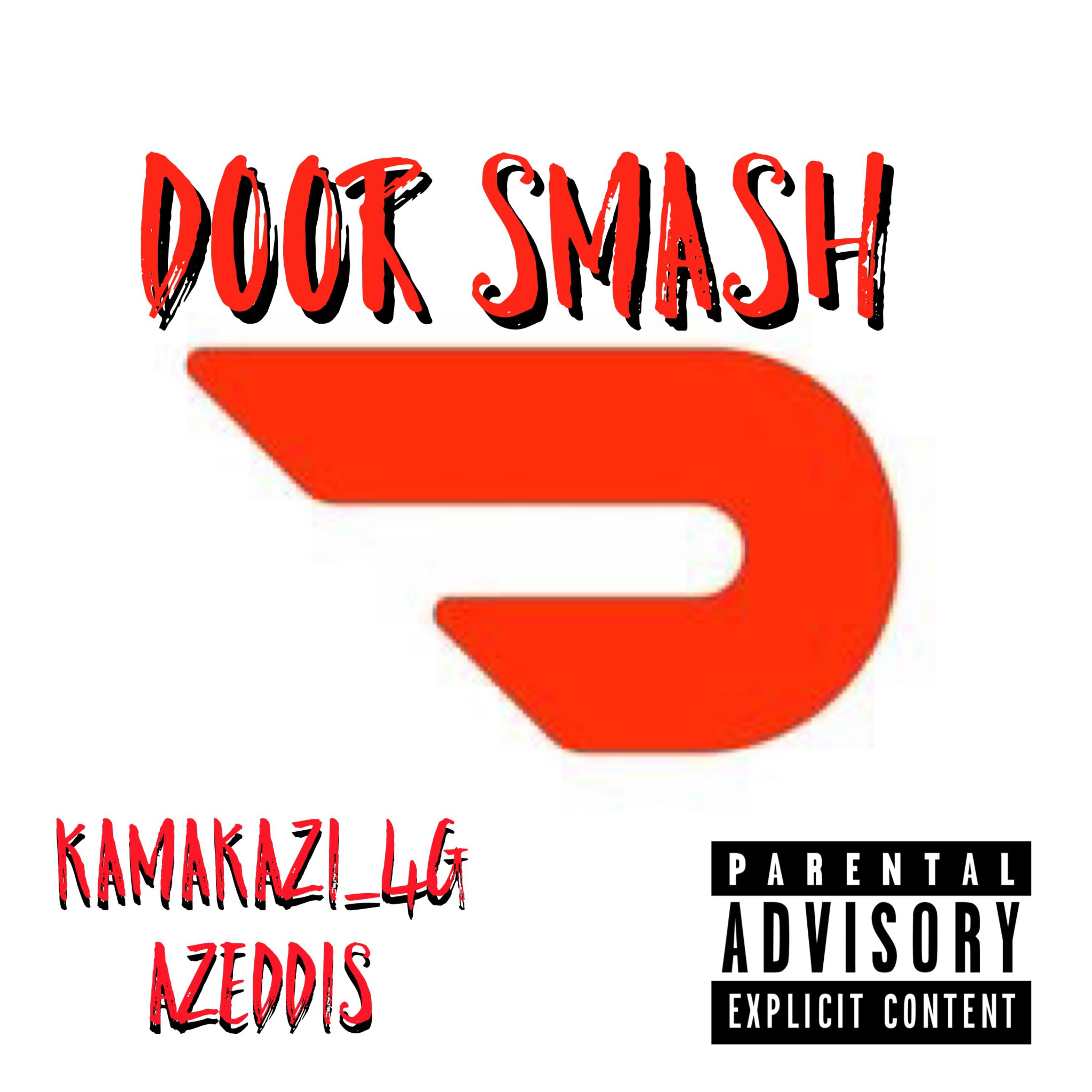 DoorSmash artwork