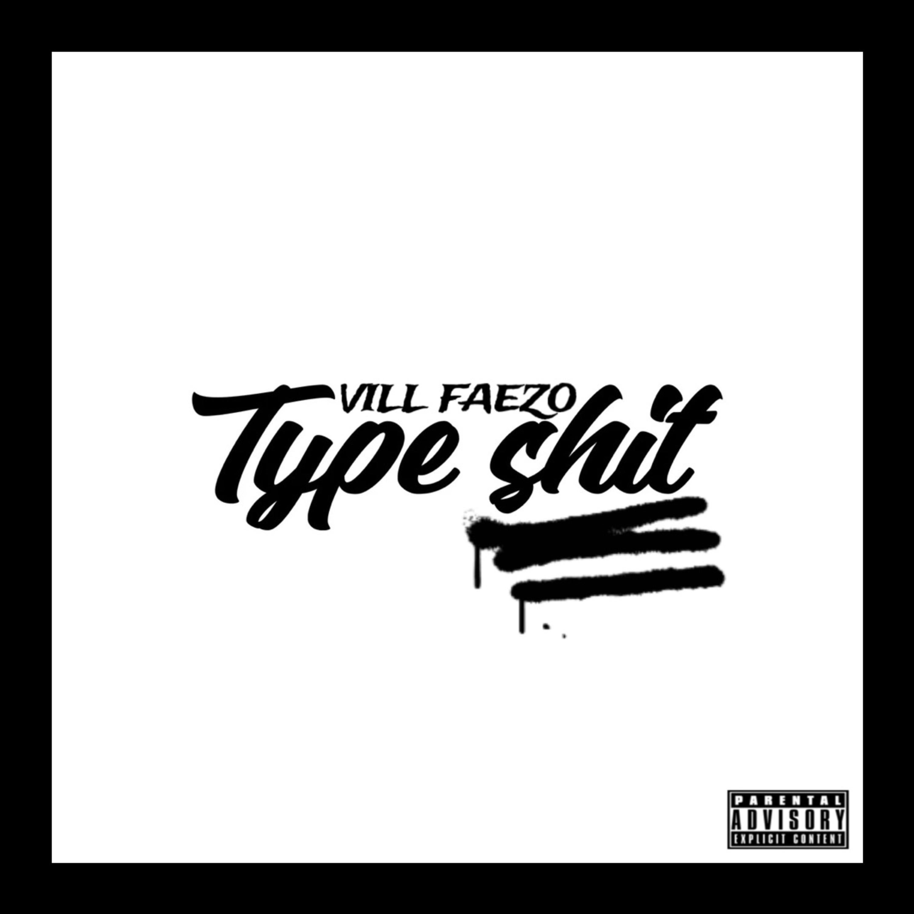 Type Shii artwork