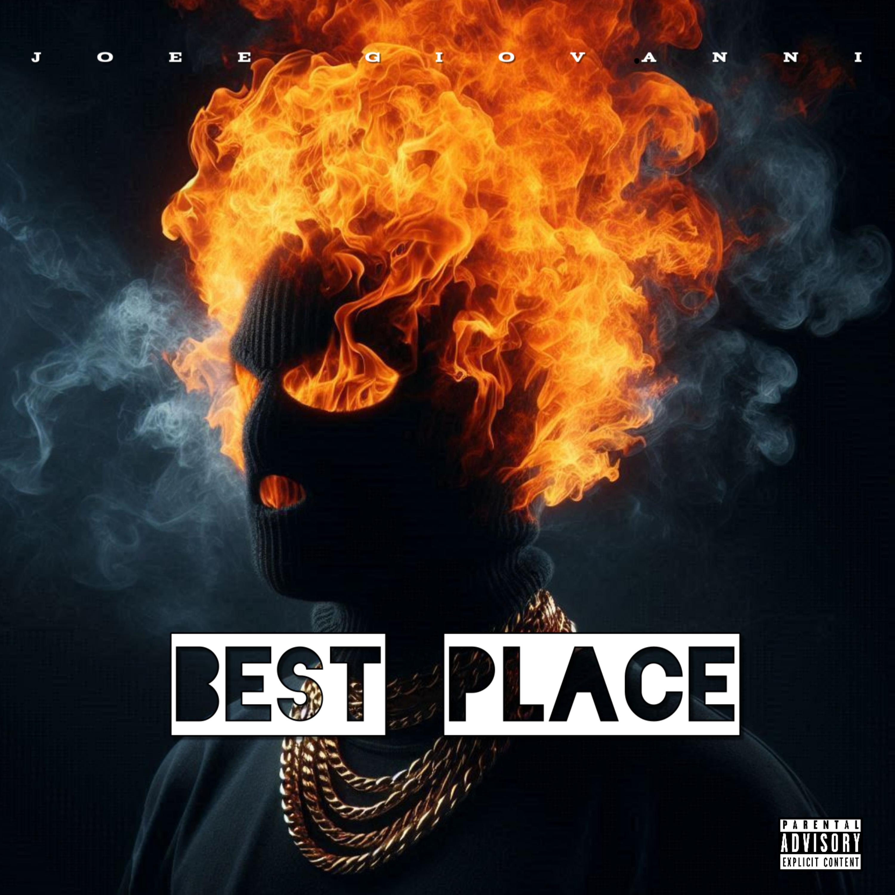 Best Place artwork