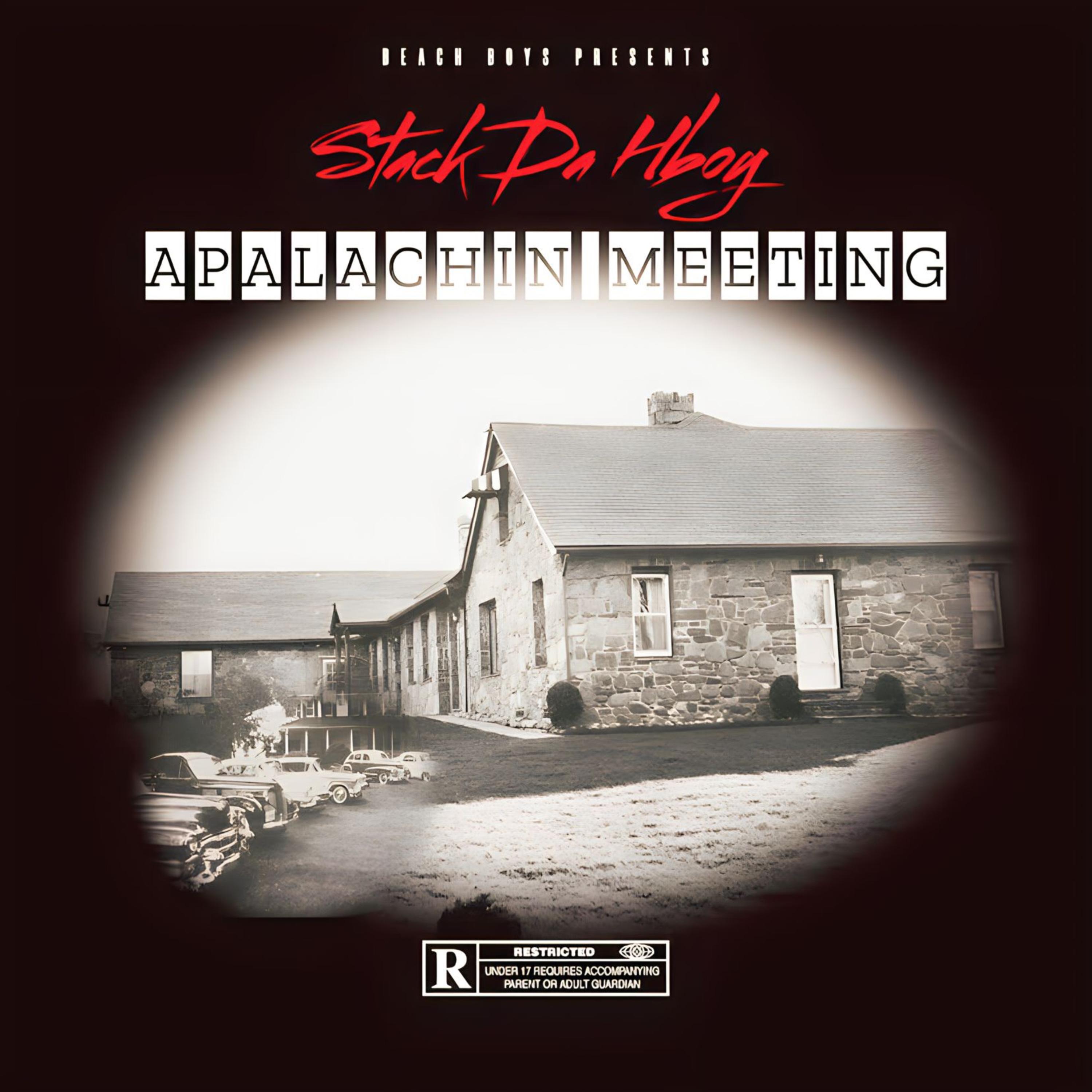 Apalachin Meeting by Stack Da hboy