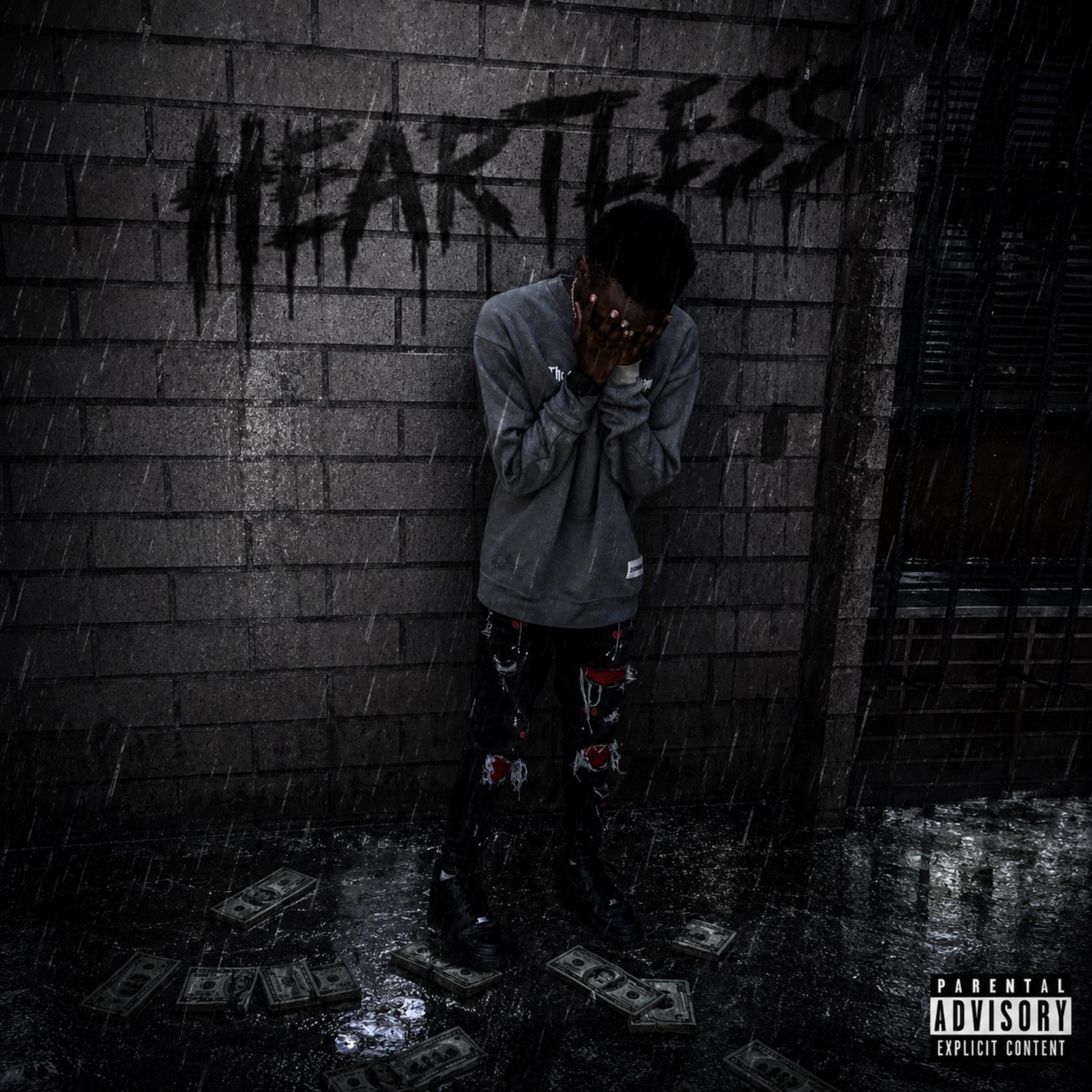Heartless by trvpouquay cover art