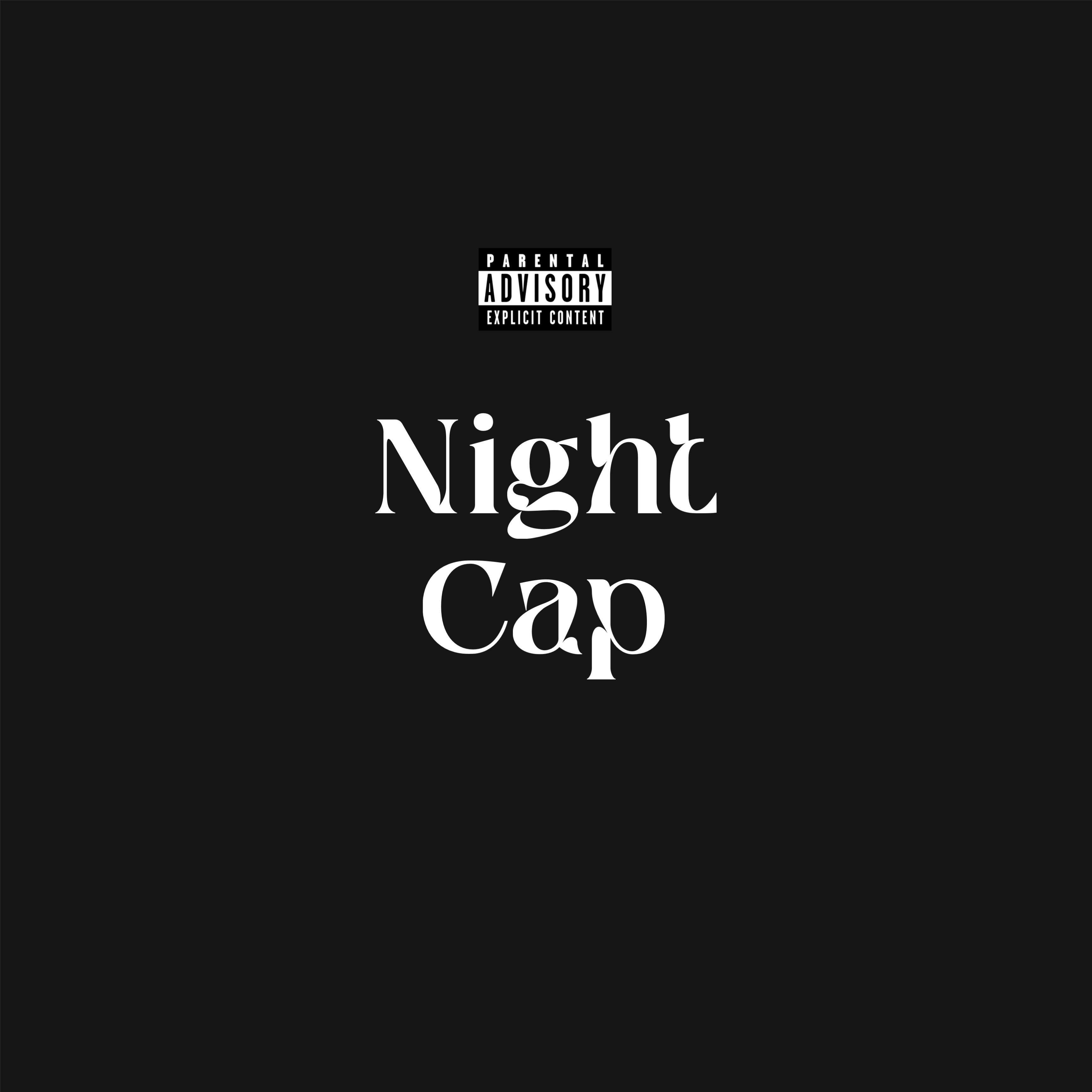 Night Cap artwork