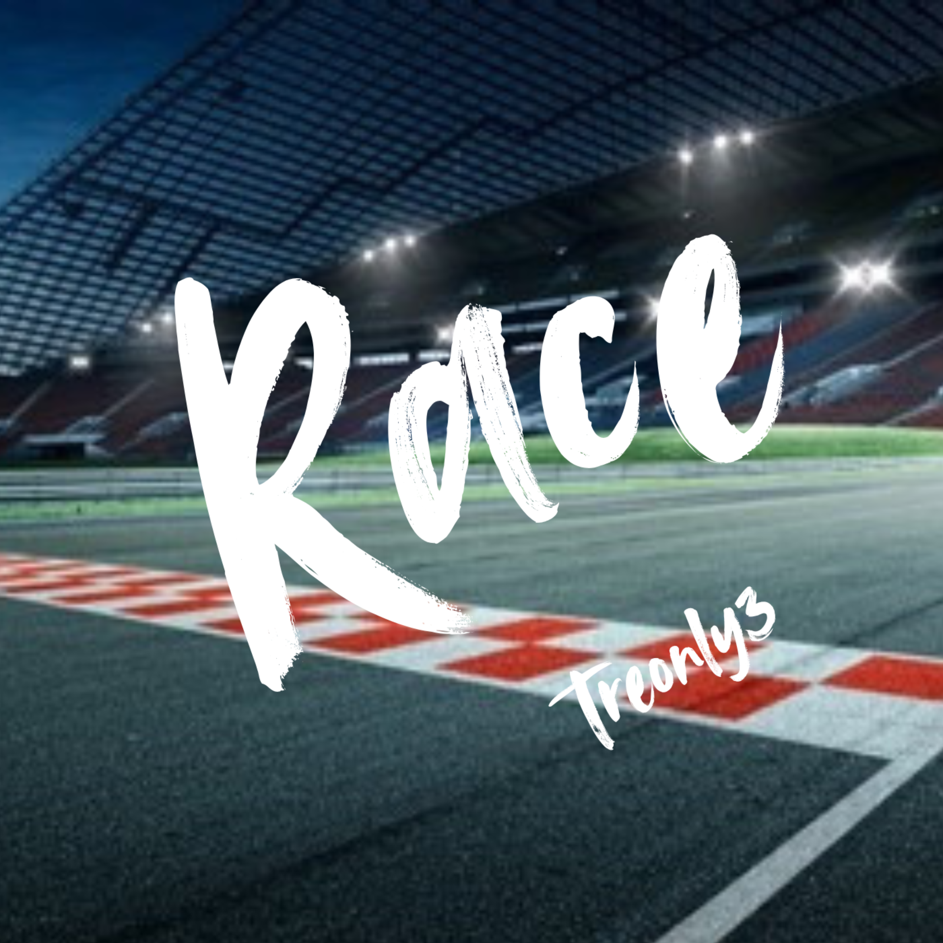 Race  artwork