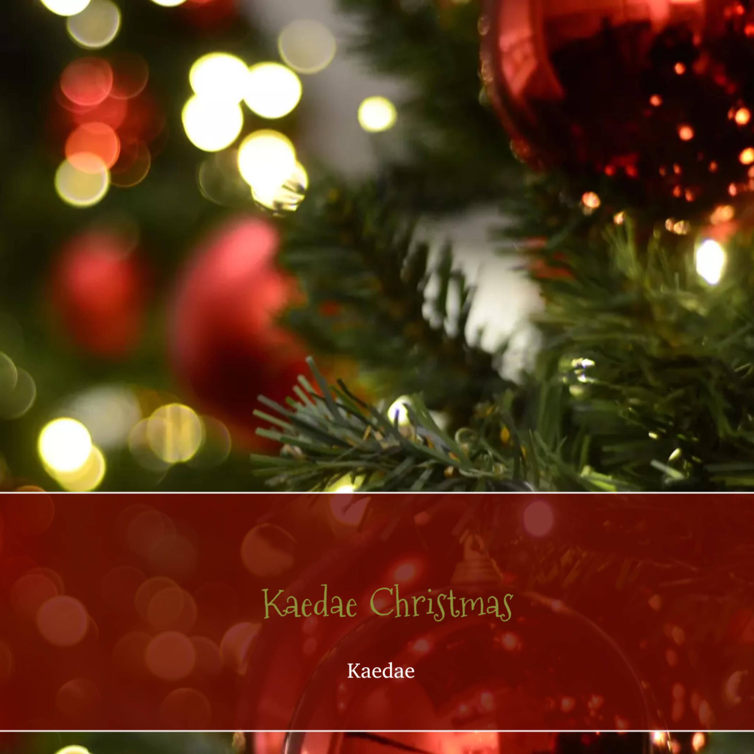 Xmas artwork