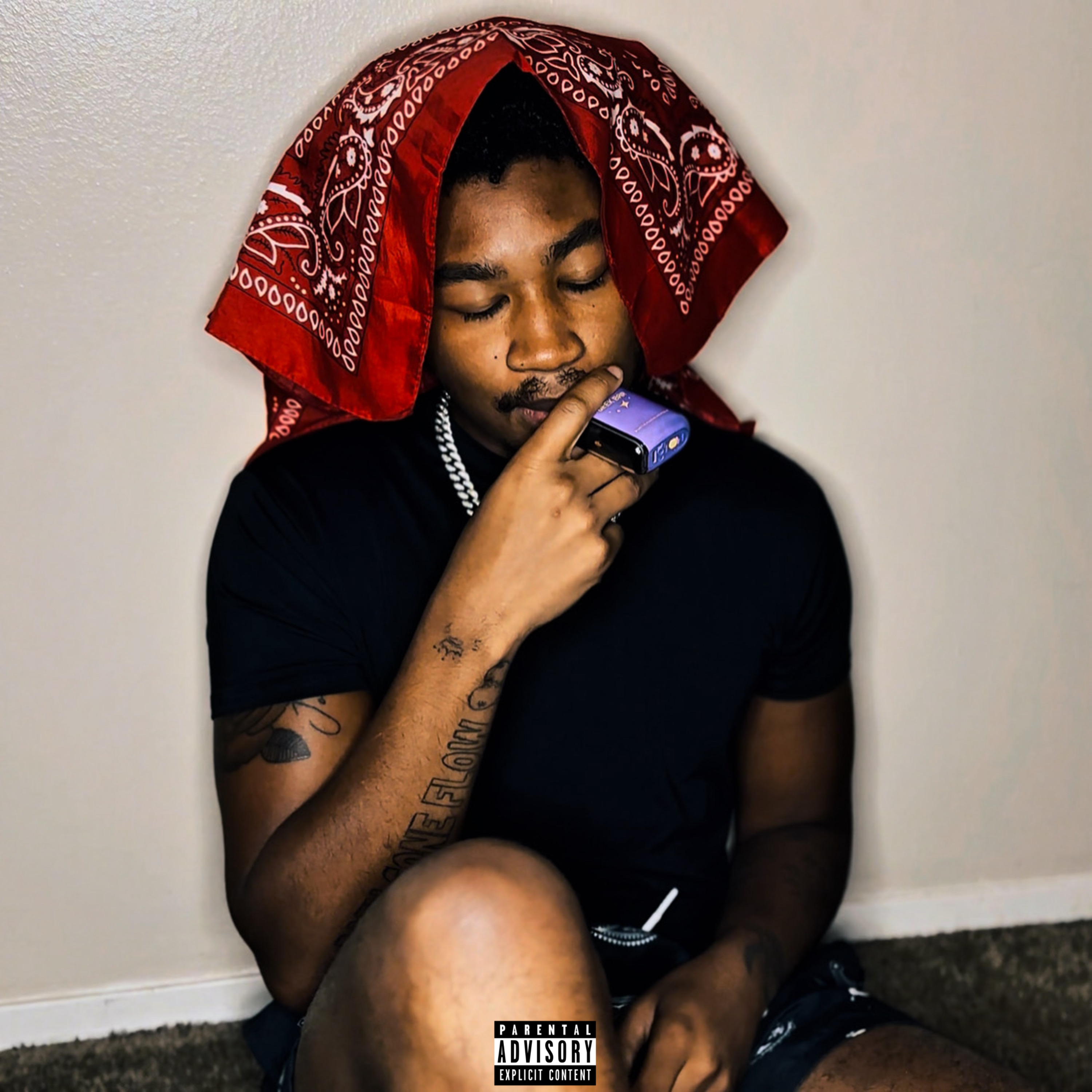 Krack A Smile artwork