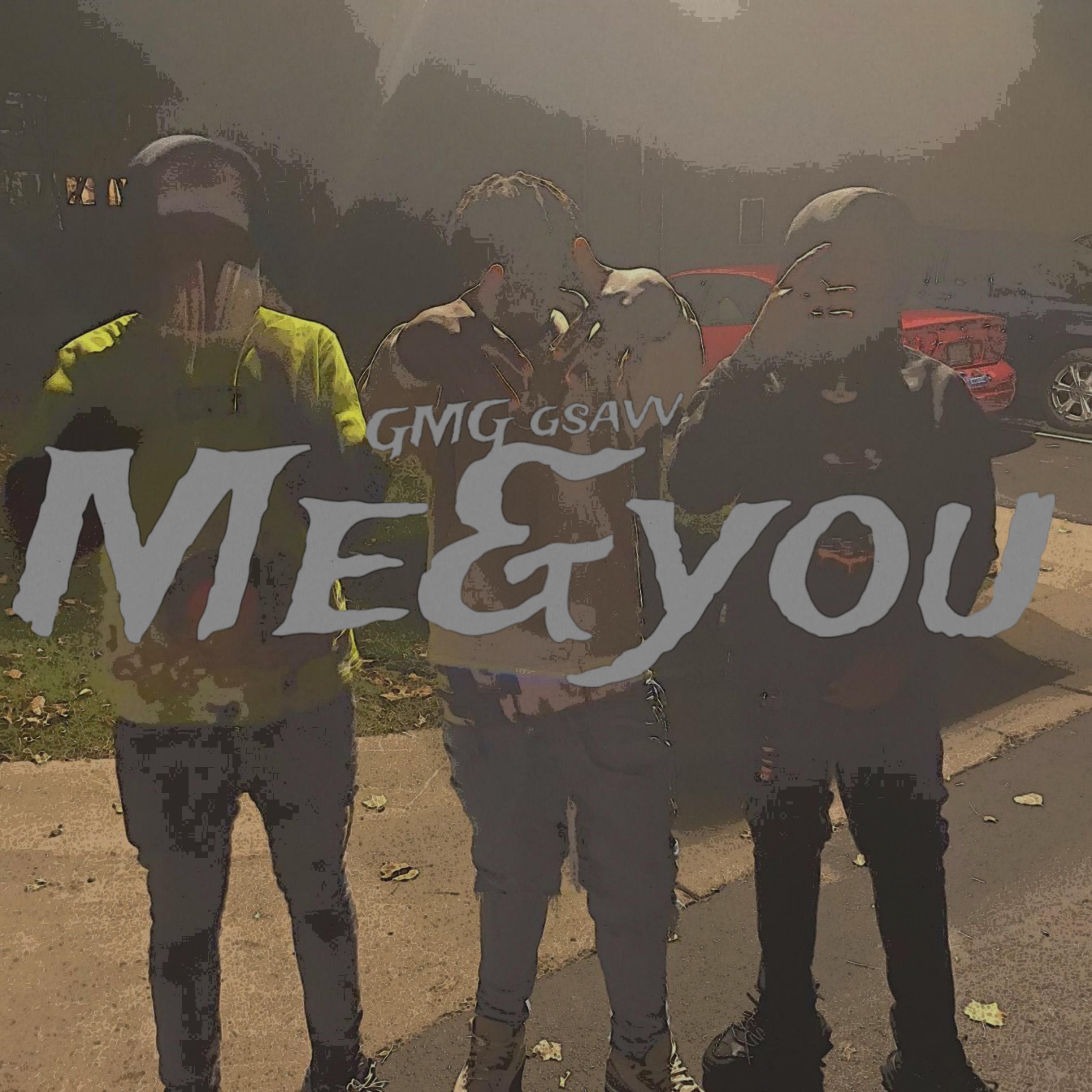 Me&you artwork