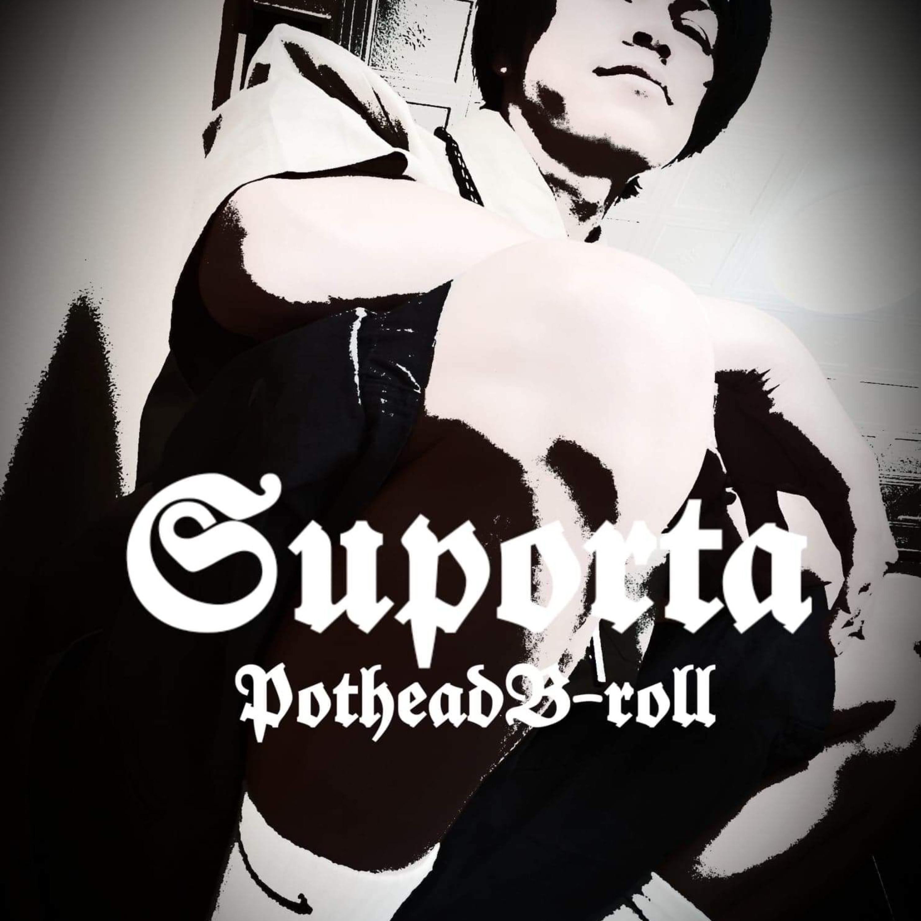 Suporta artwork