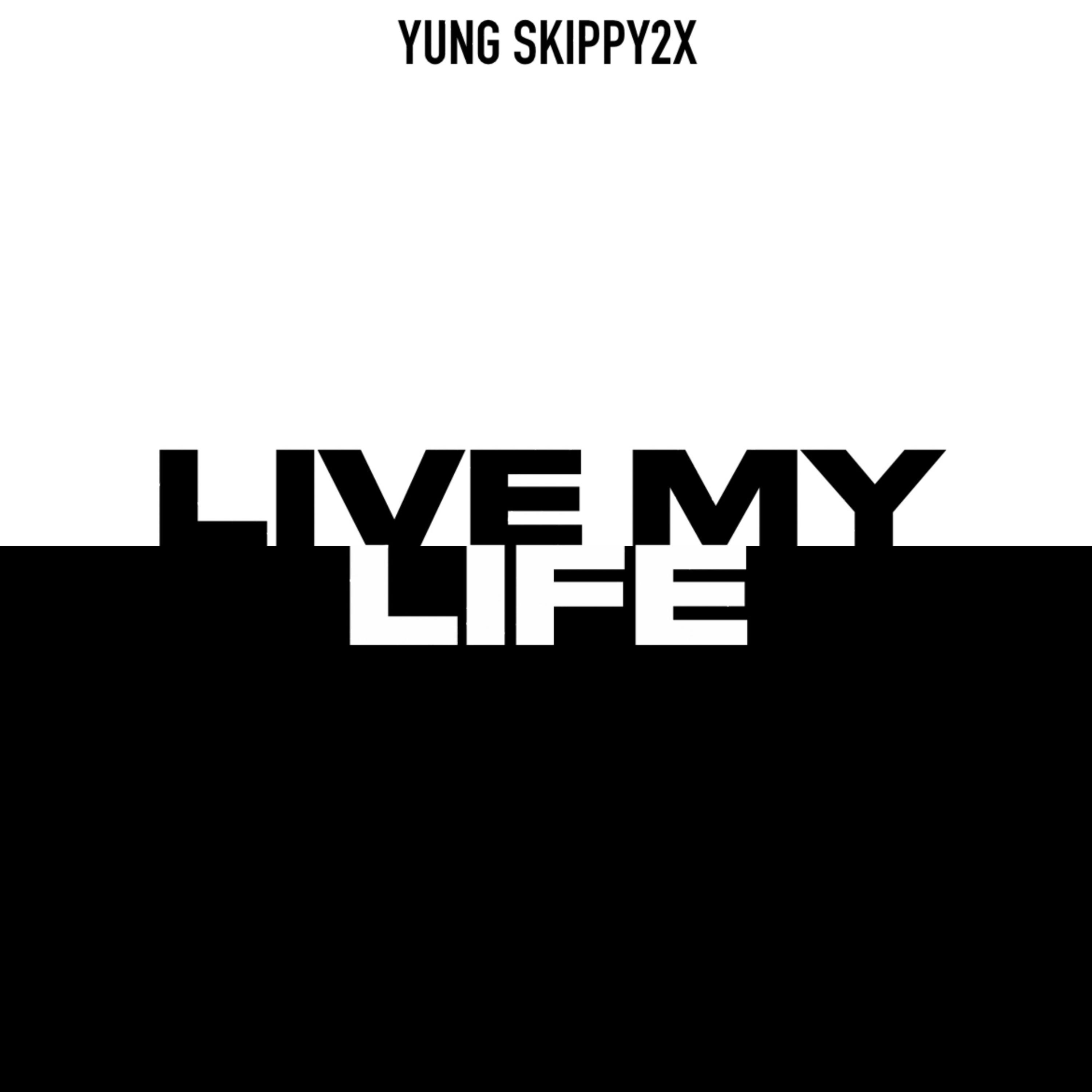 Live My Life artwork