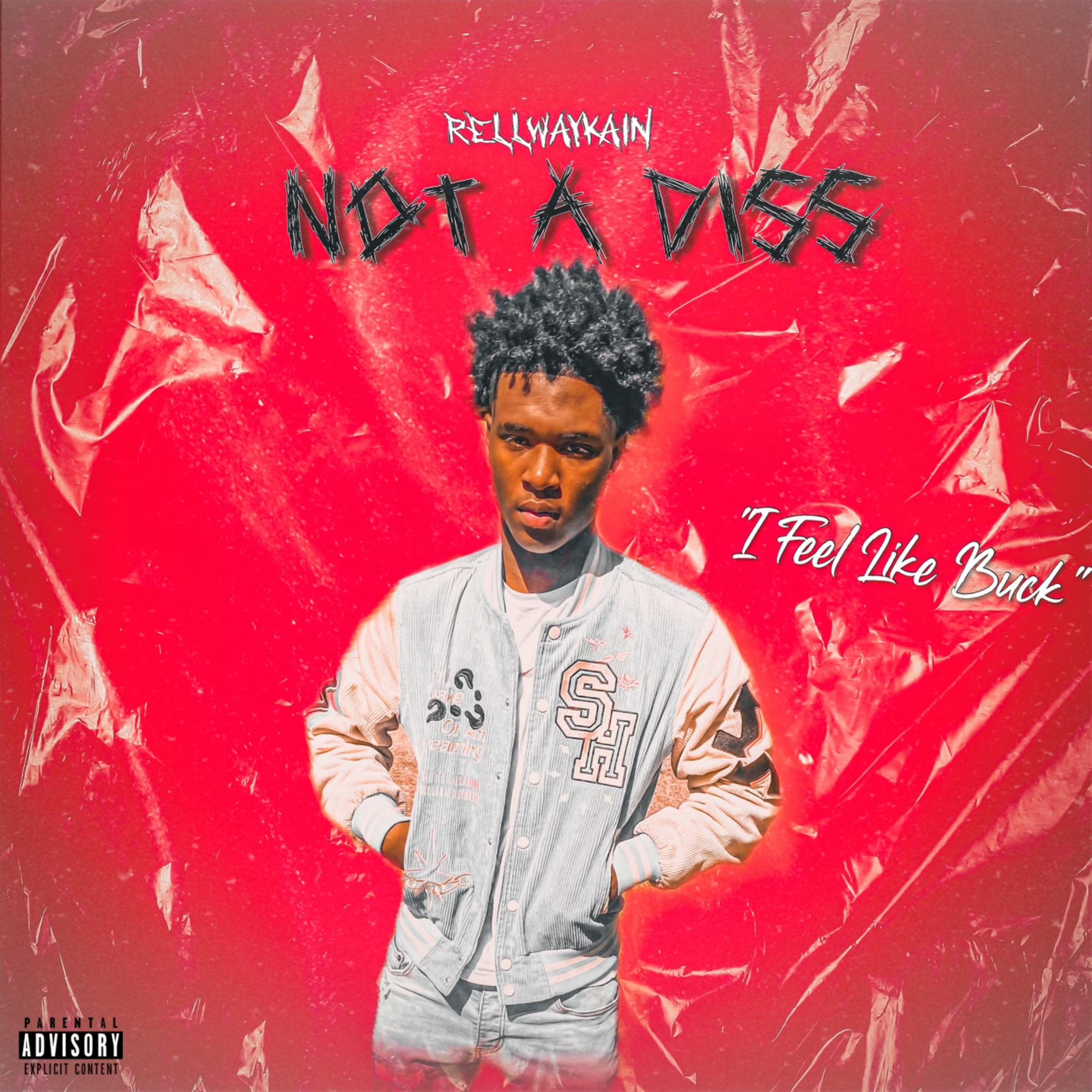 Not A Diss artwork