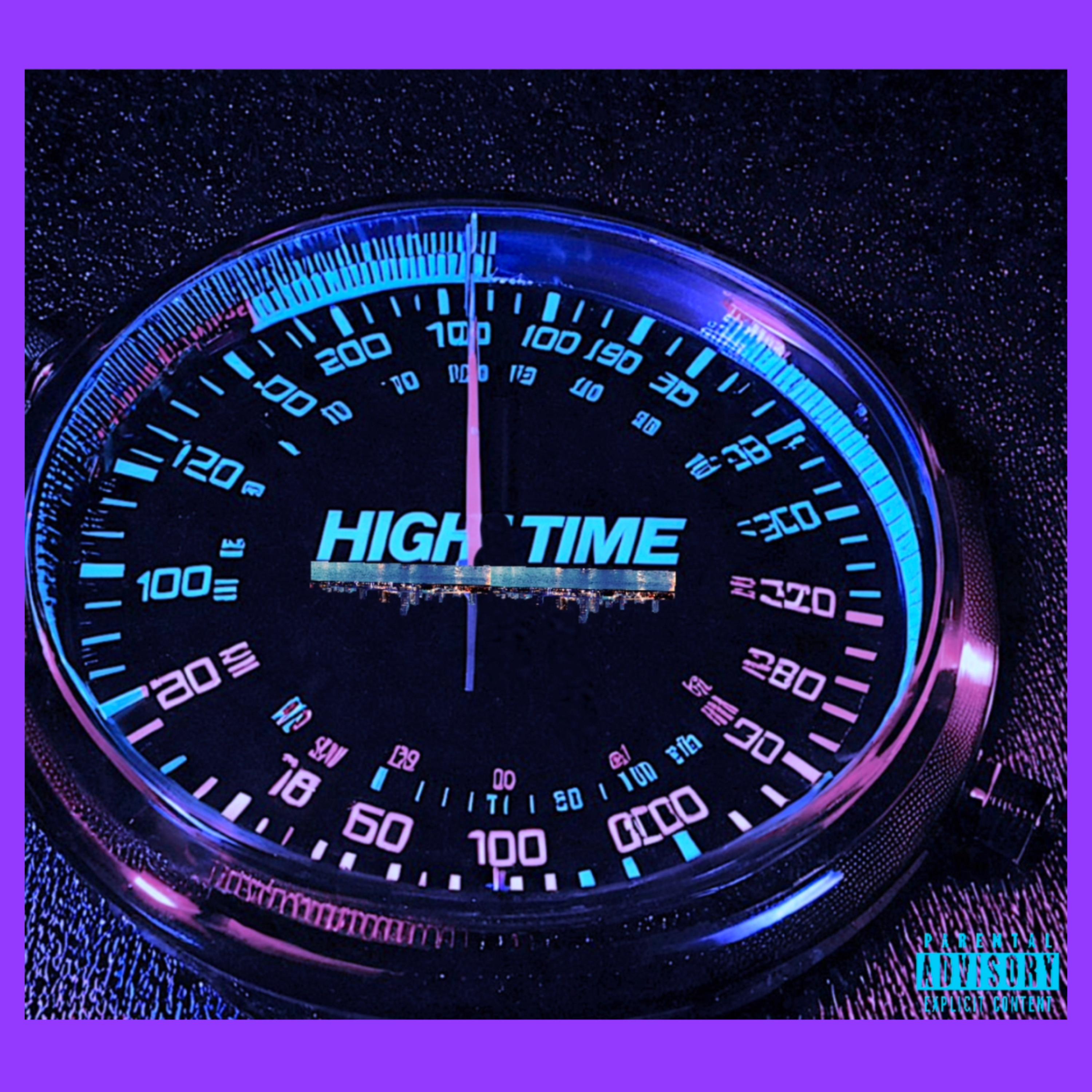 HighTime artwork