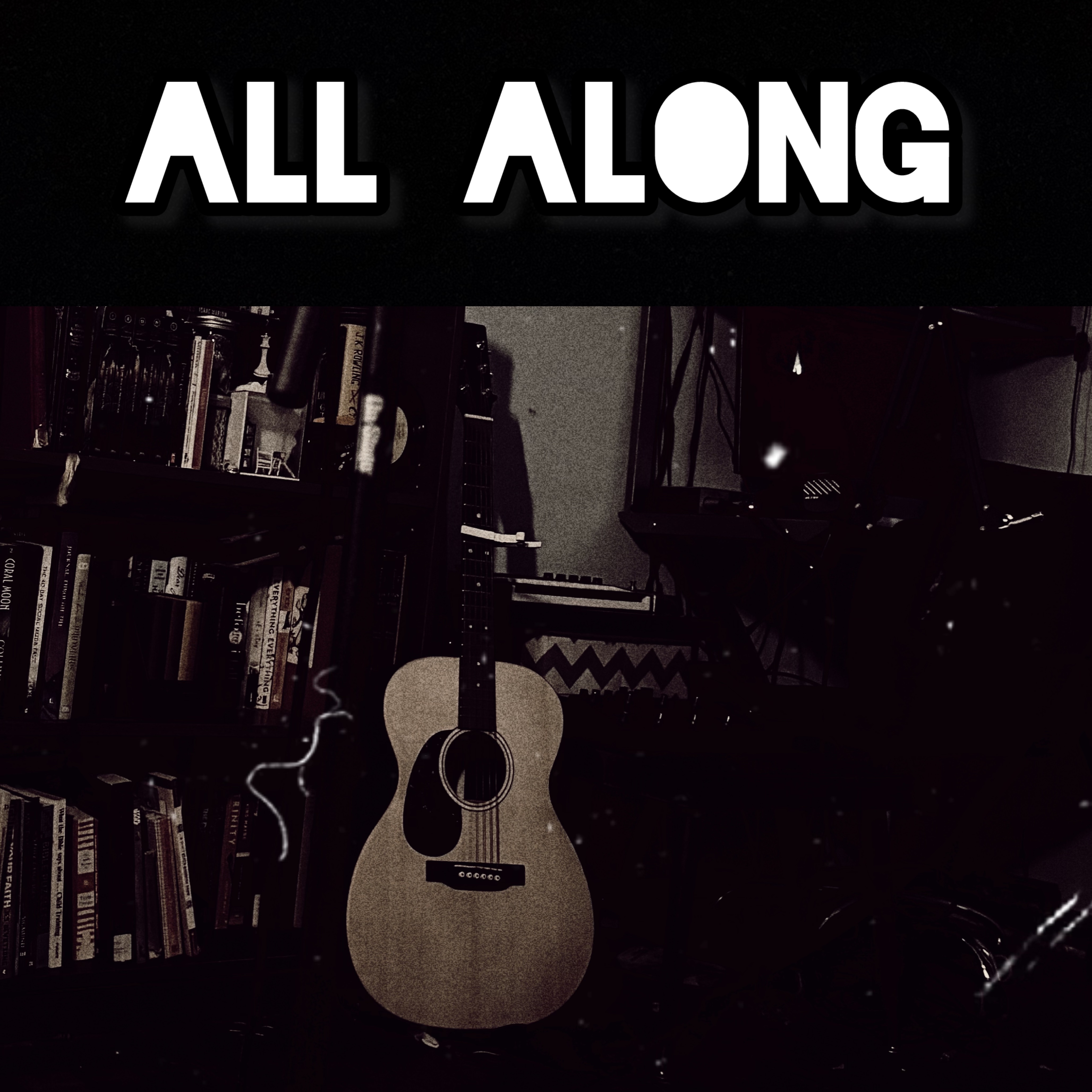 All Along artwork