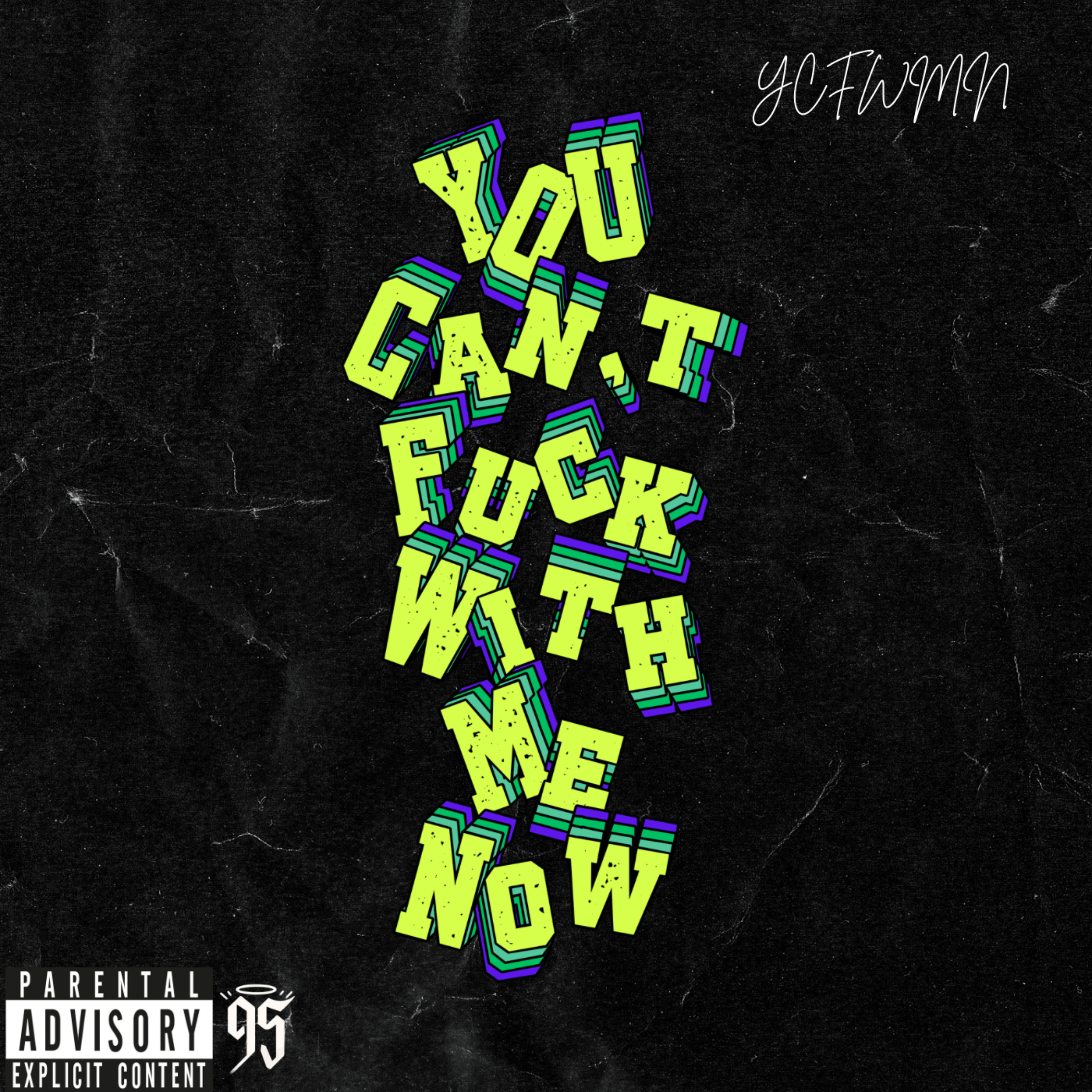 YCFWMN artwork