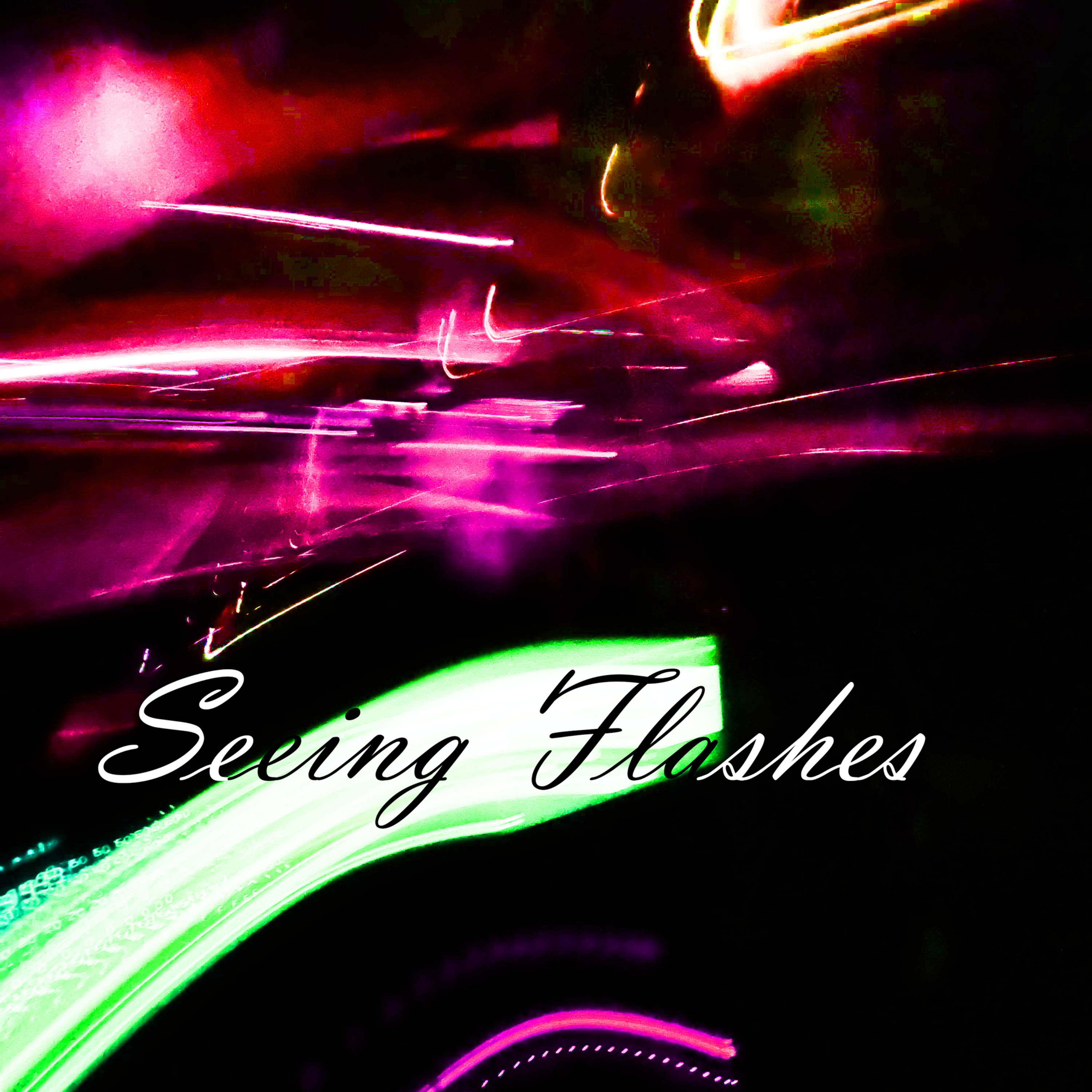 Seeing Flashes artwork