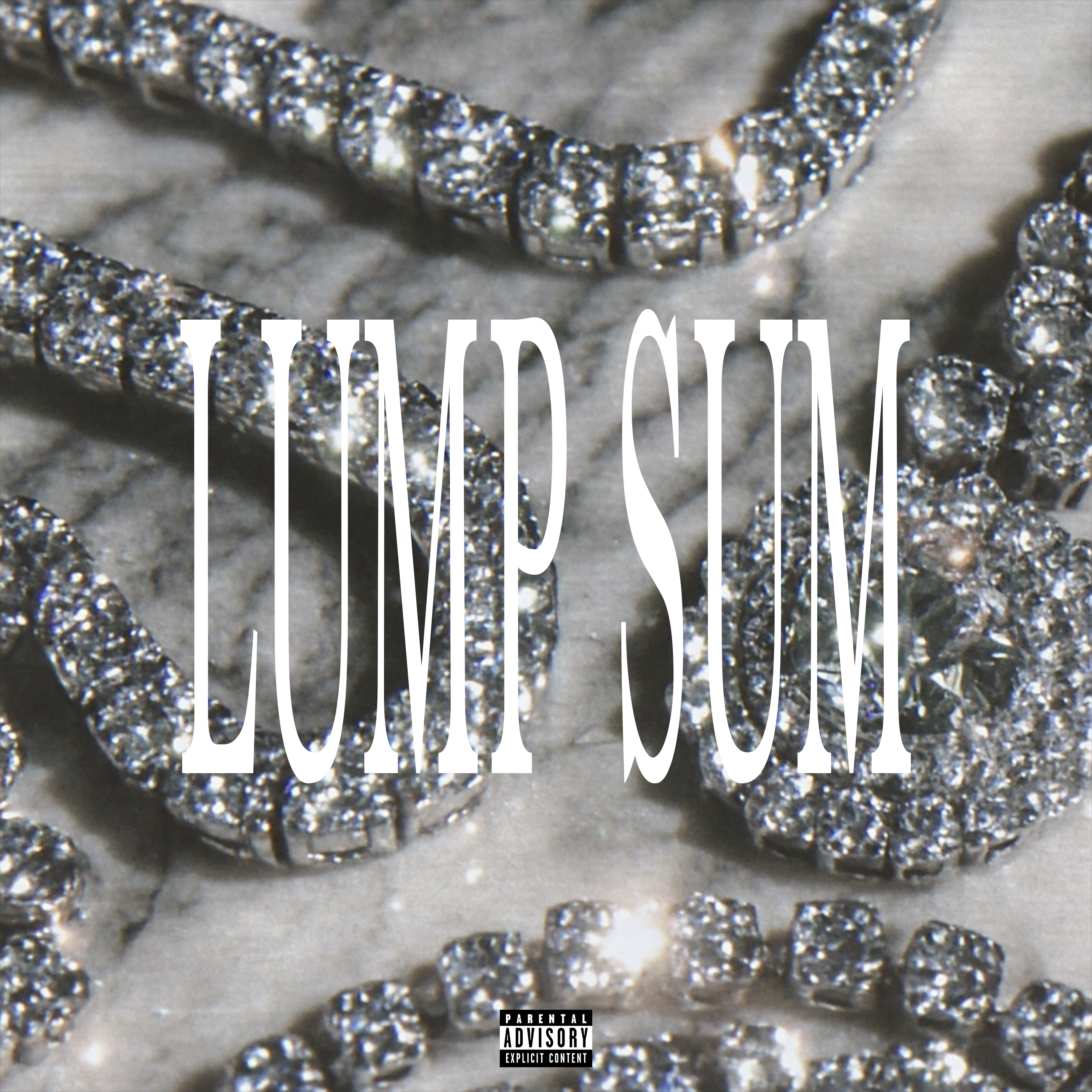 LUMP SUM artwork