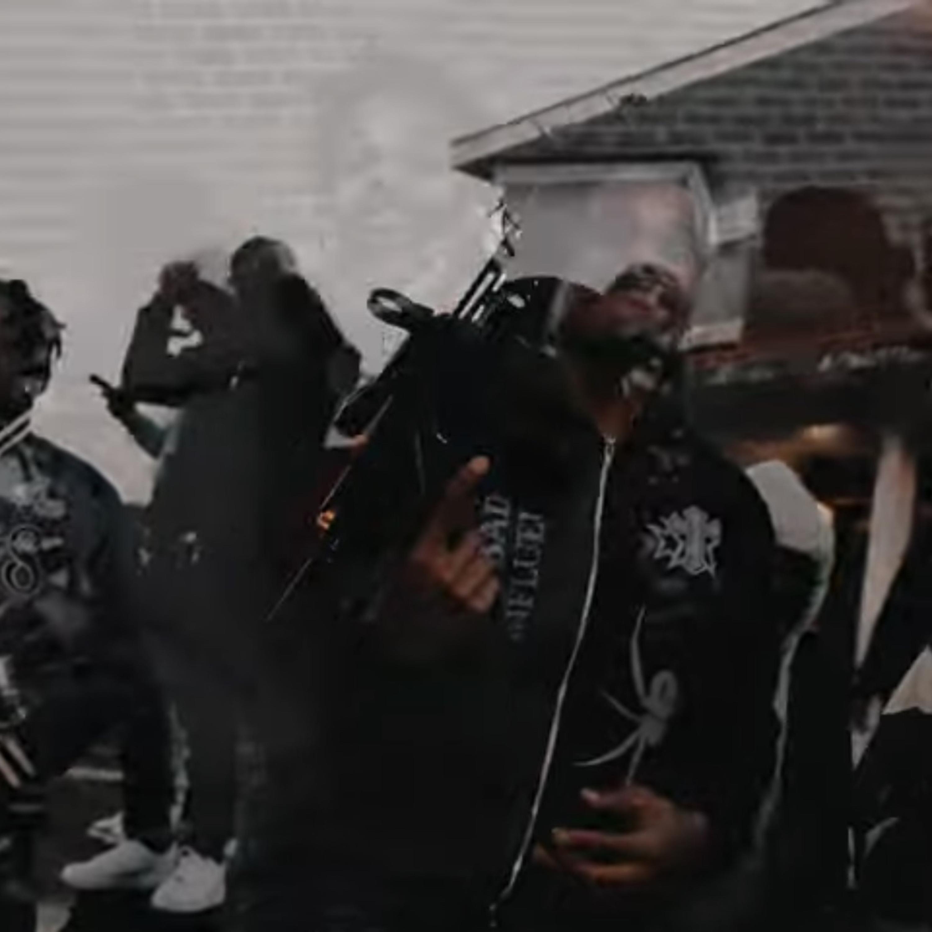 Cleaning ya Block artwork