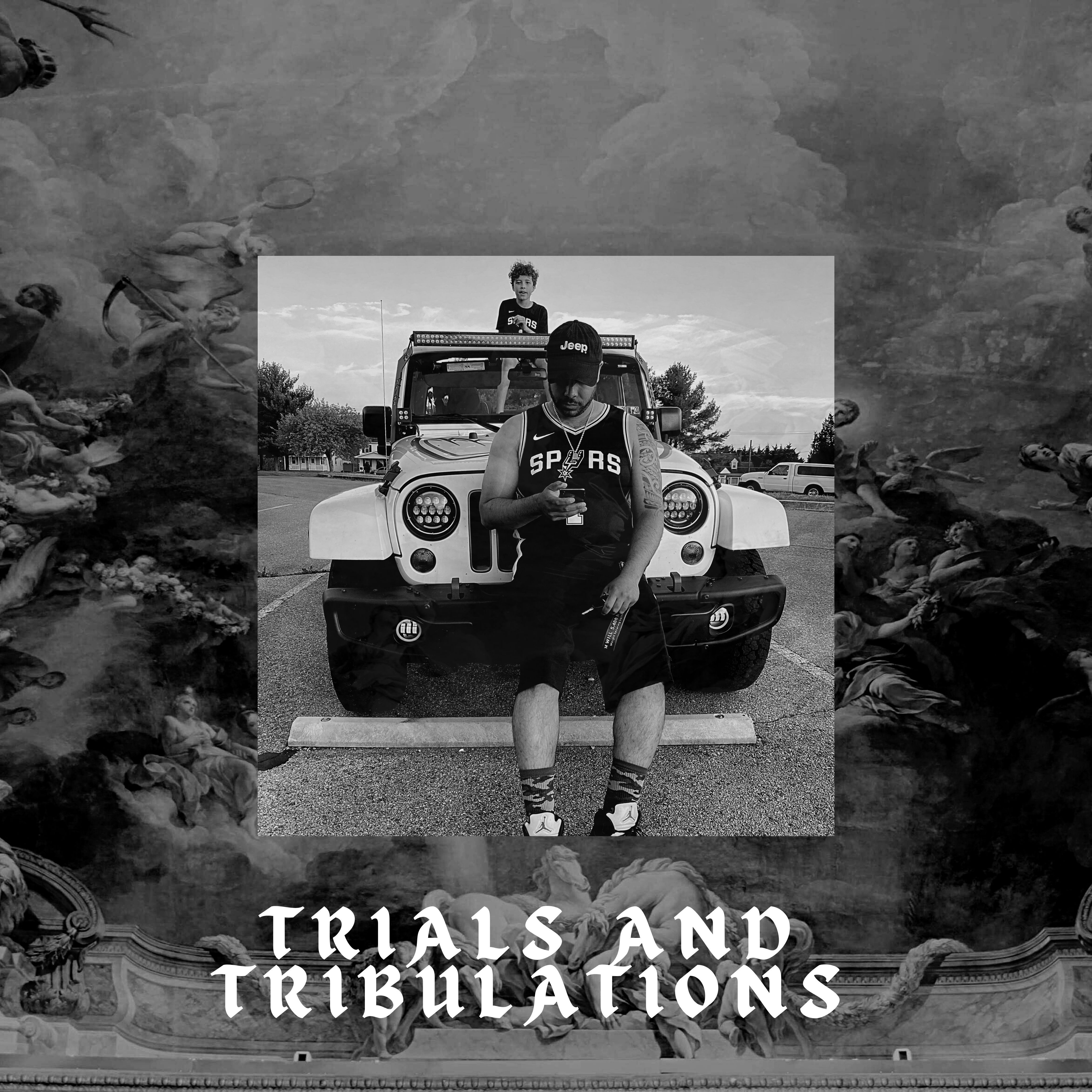 Trials And Tribulations artwork