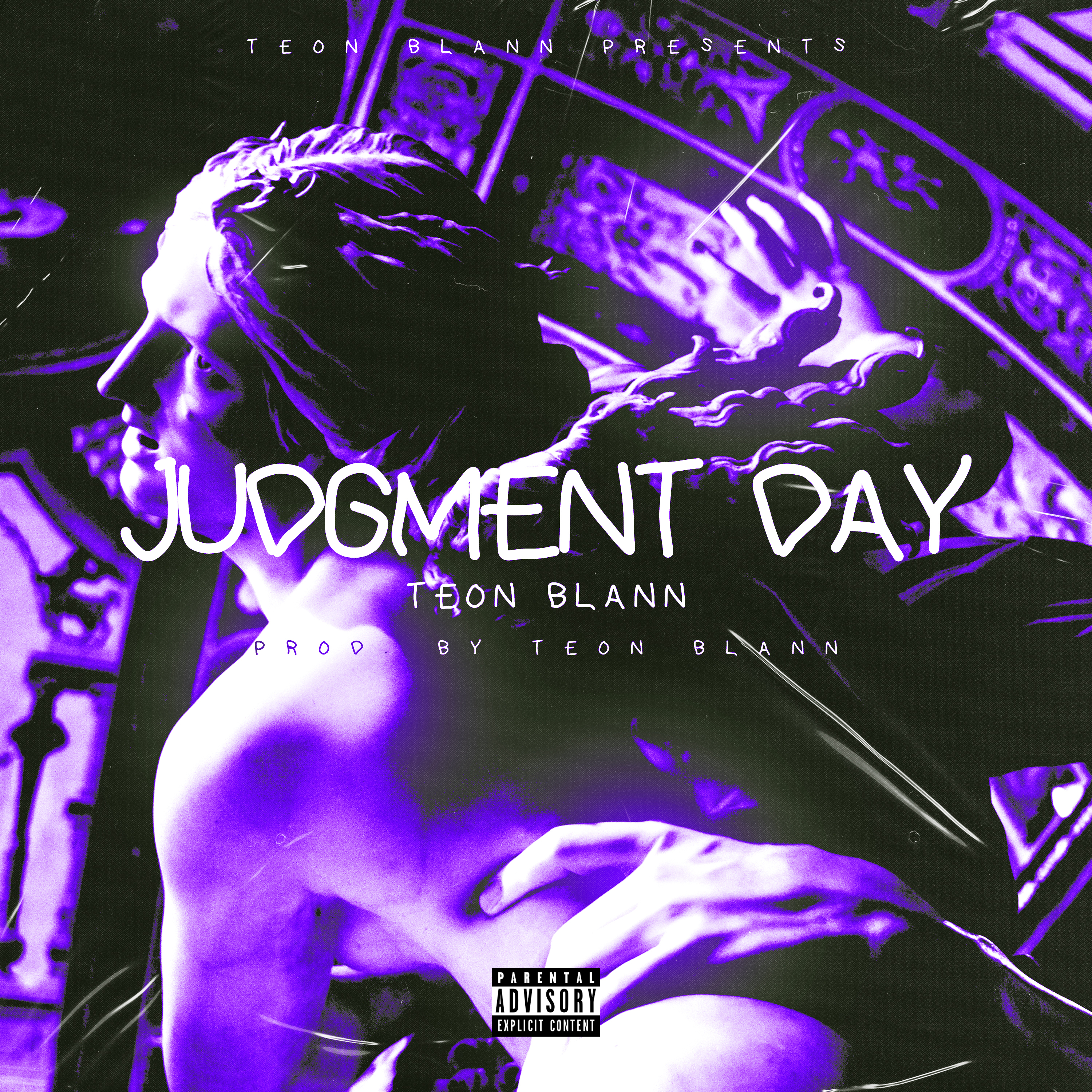 Judgment Day artwork