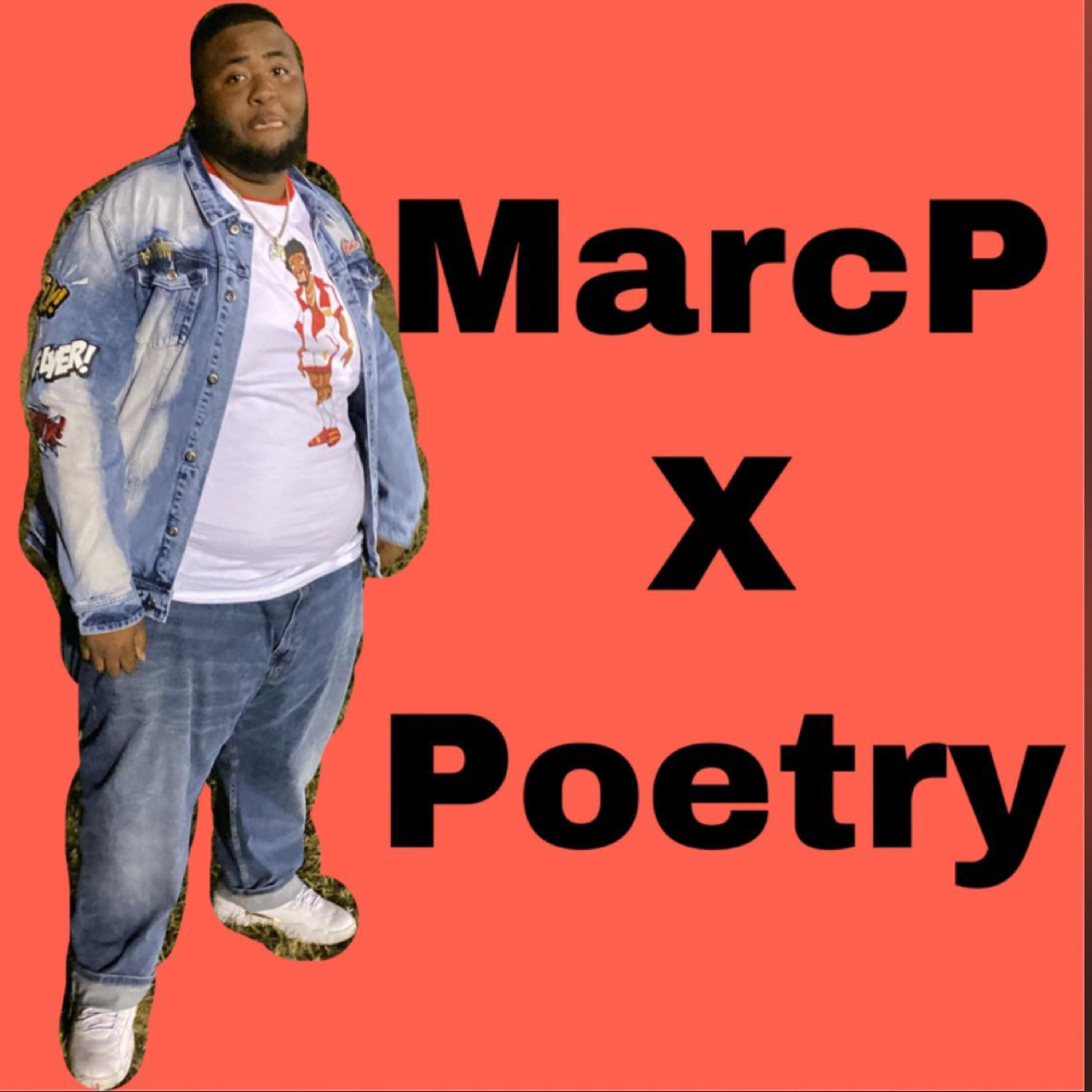 Poetry artwork