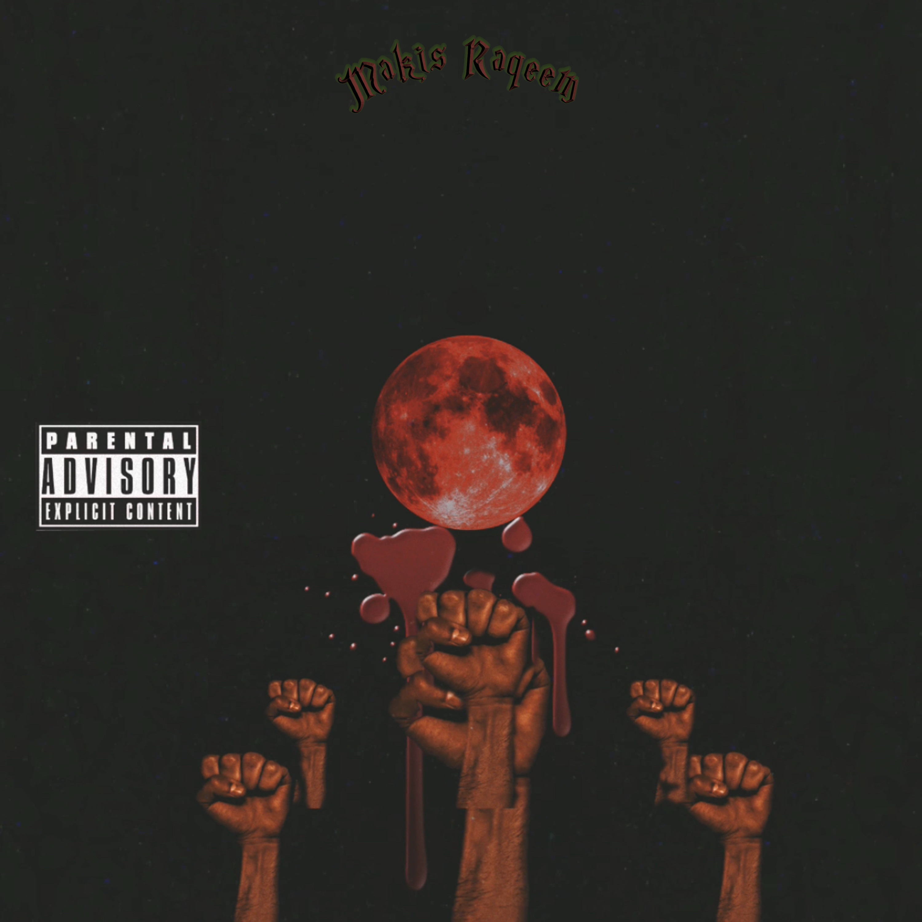 After Willie Lynch artwork