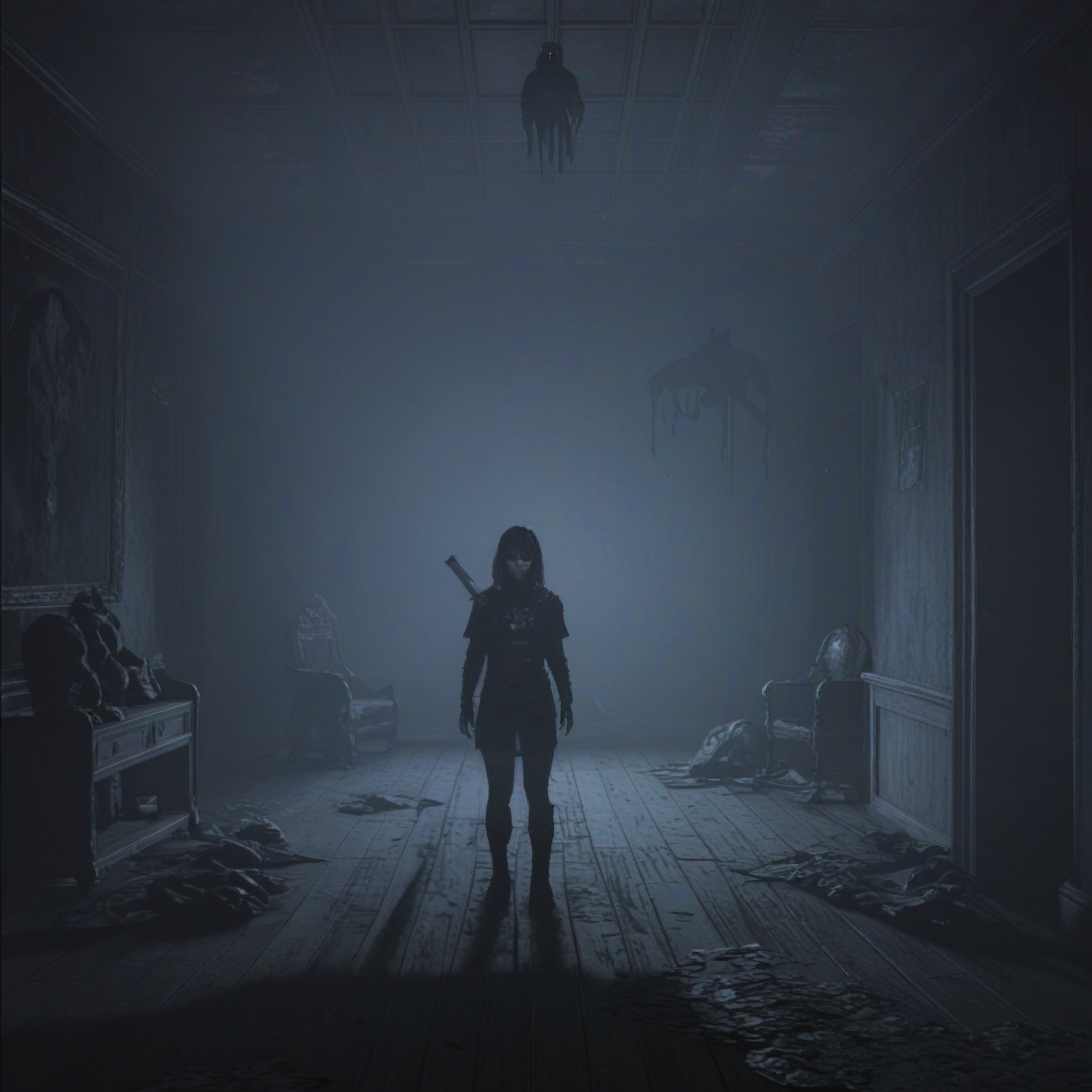 LURE101 artwork