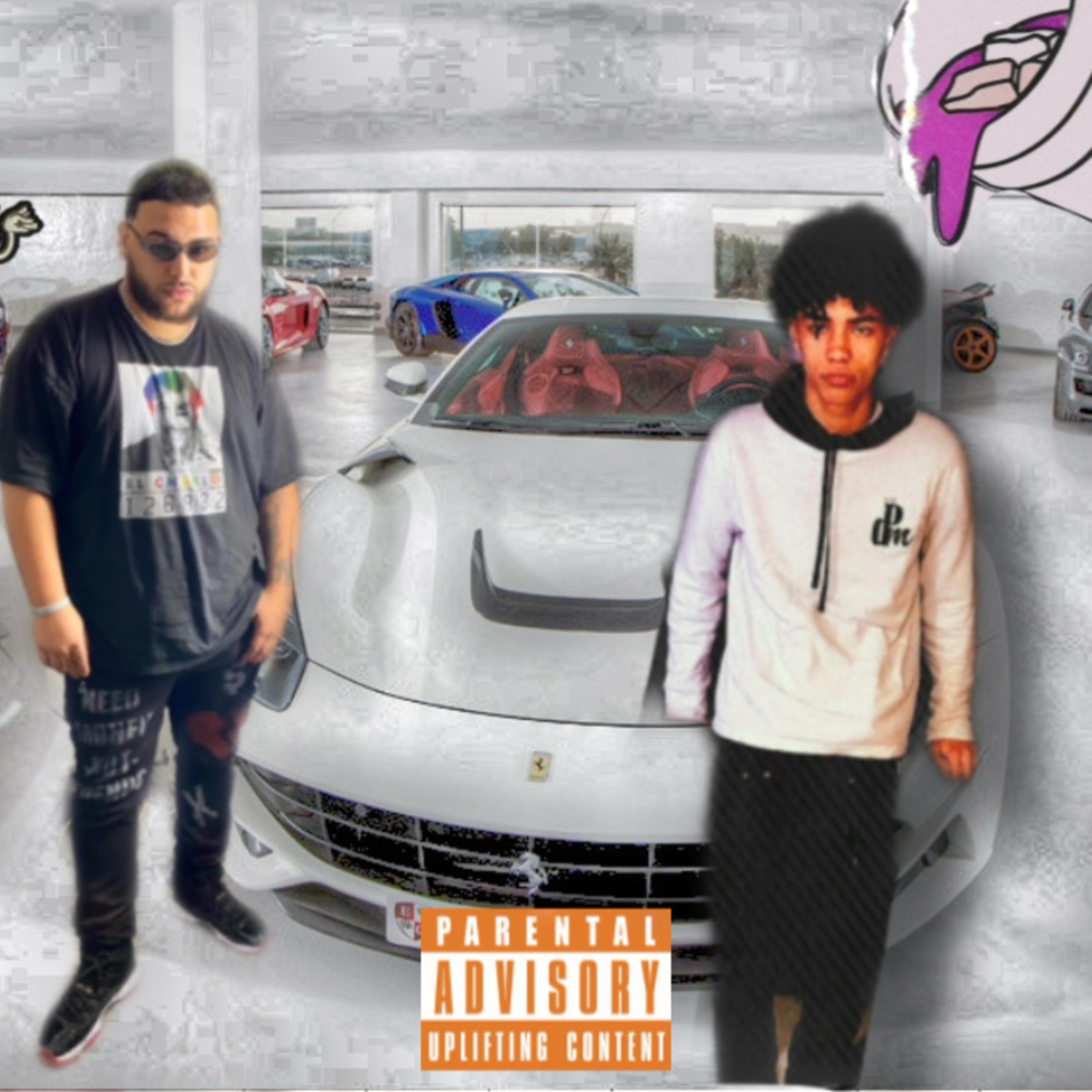 Dont Take My Soul artwork