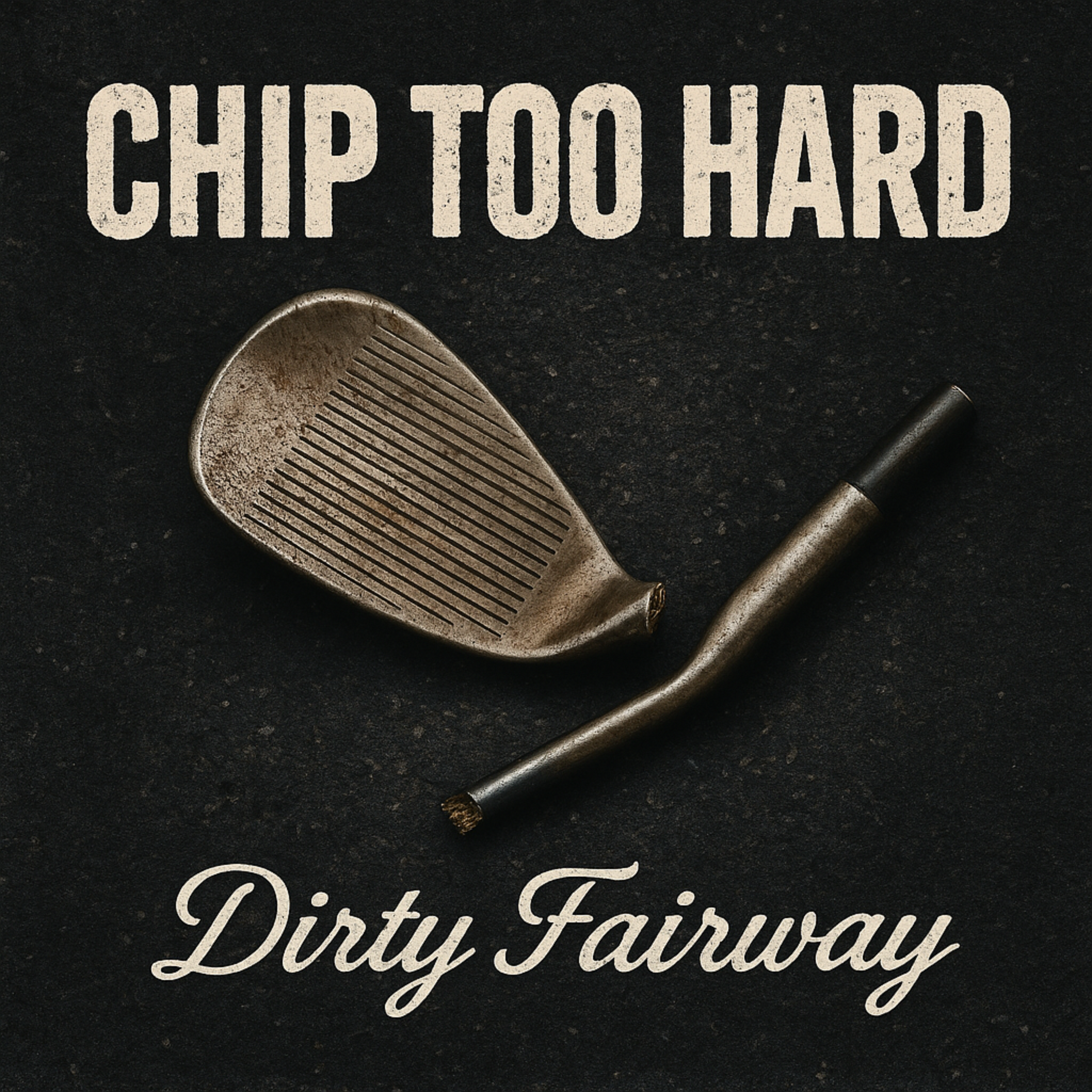 Chip Too Hard artwork