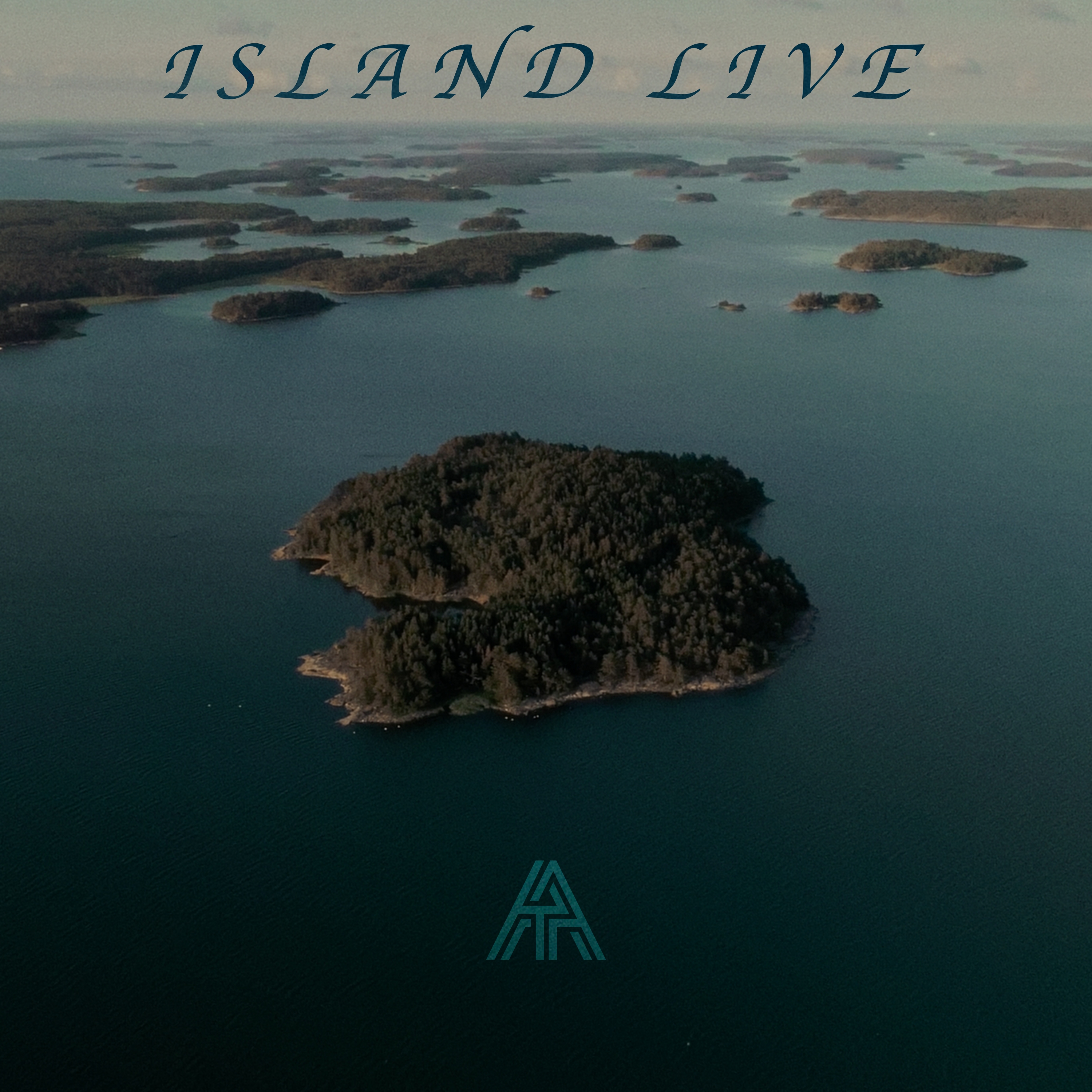 Island (Live) artwork