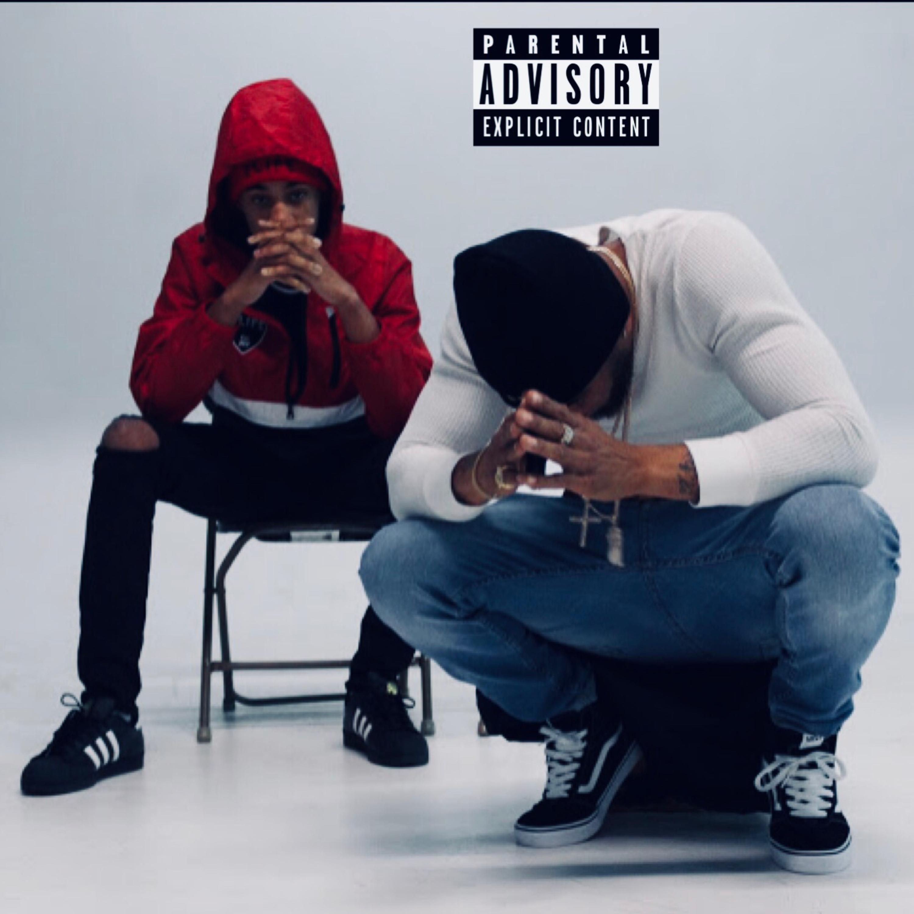 Stay Focused by Knarleyyy cover art