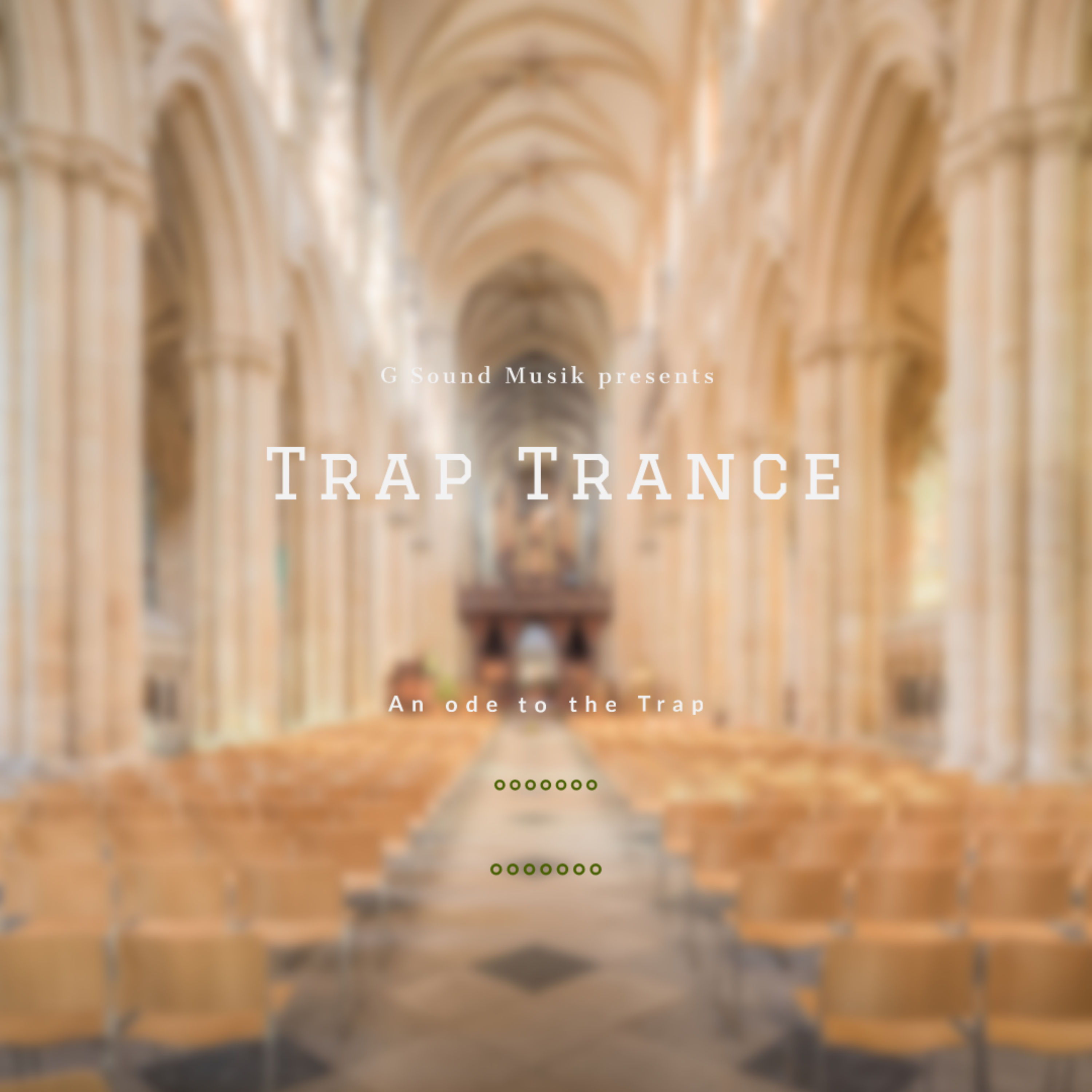 Trap Trance (instrumental) artwork