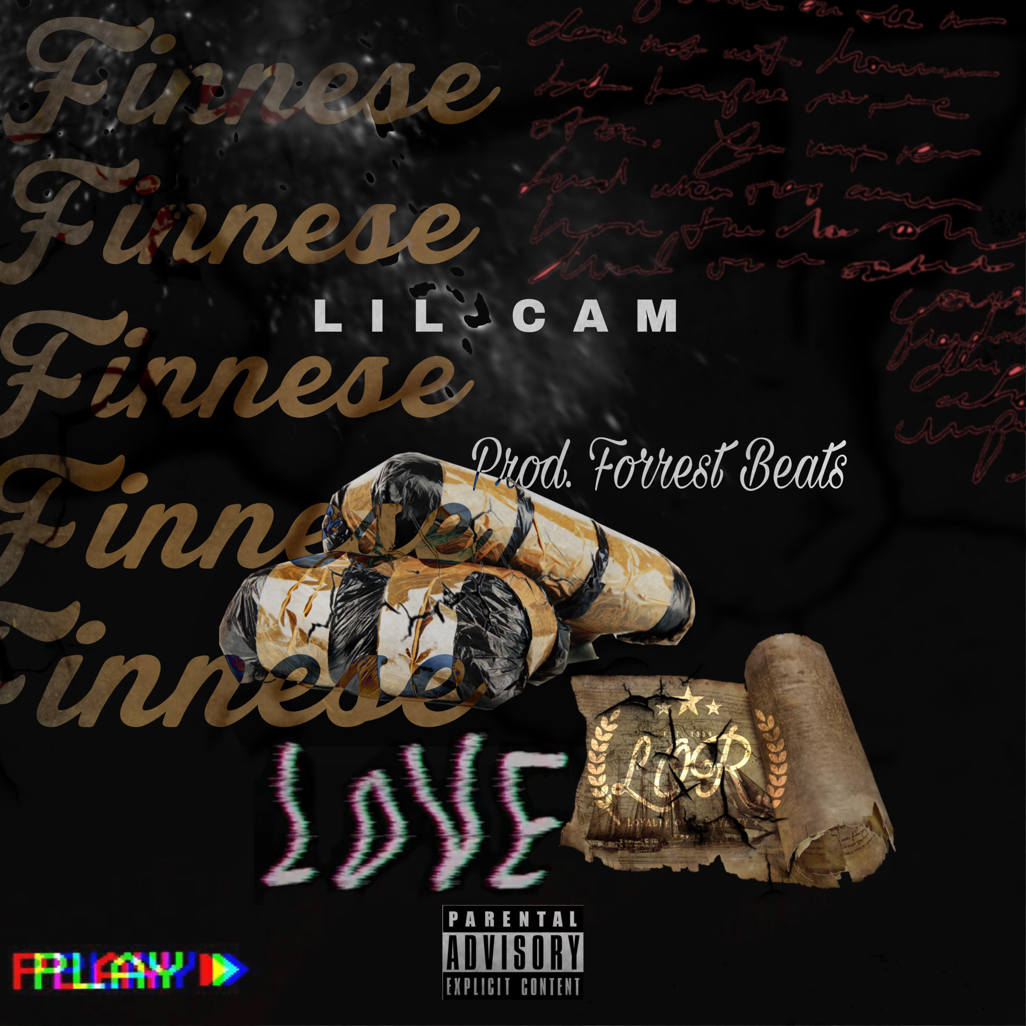 Finnese artwork
