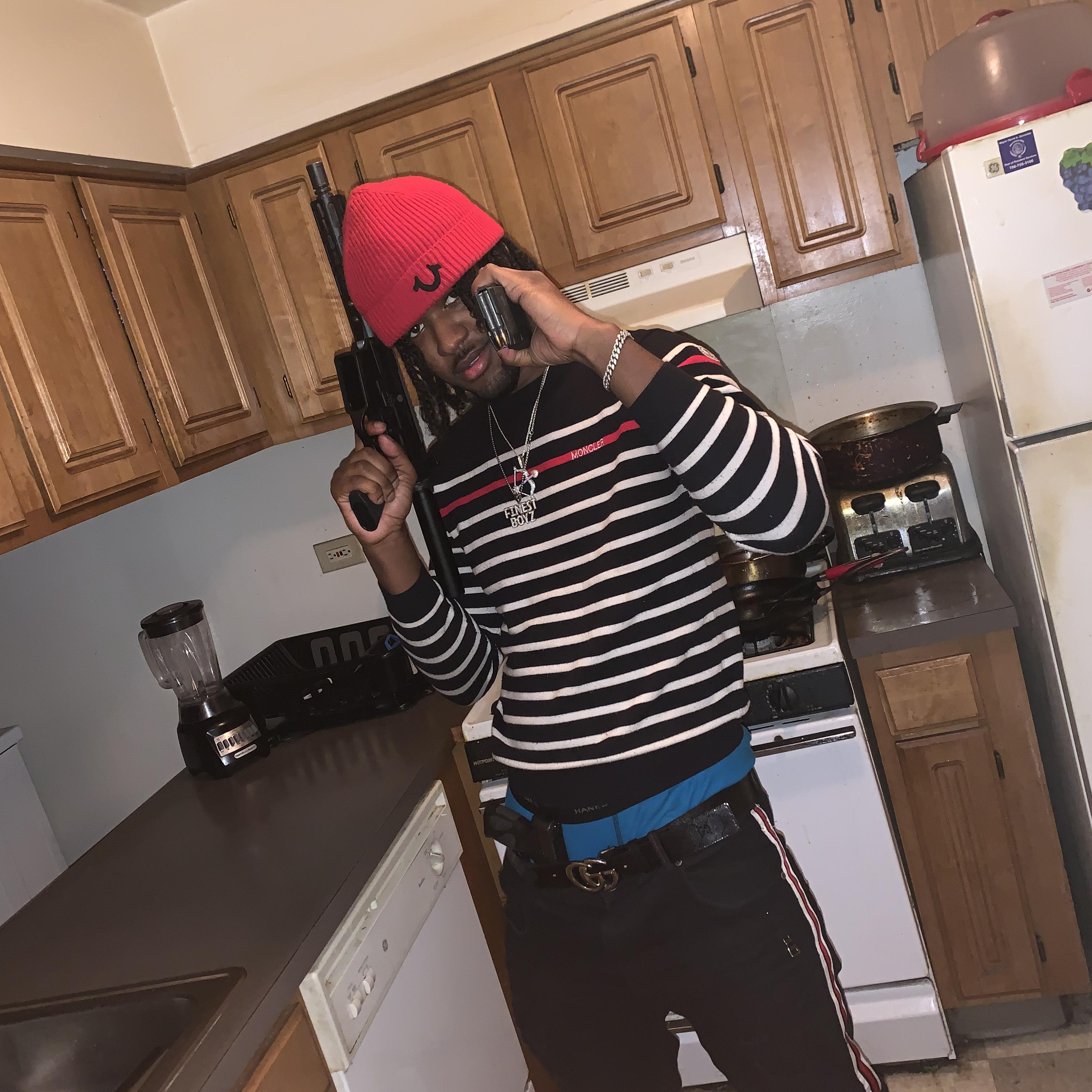 BRAIN TRAUMA artwork