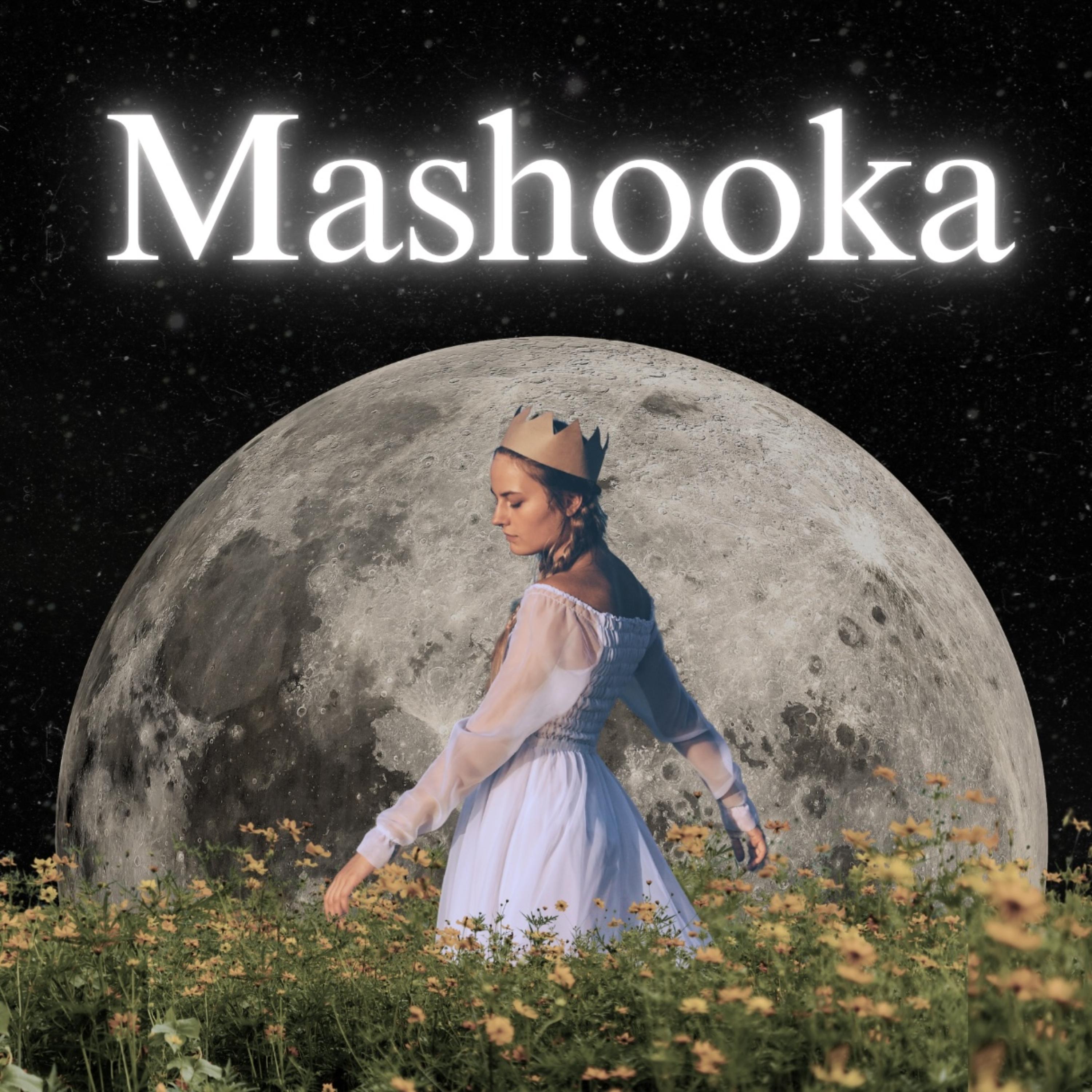Mashooka artwork