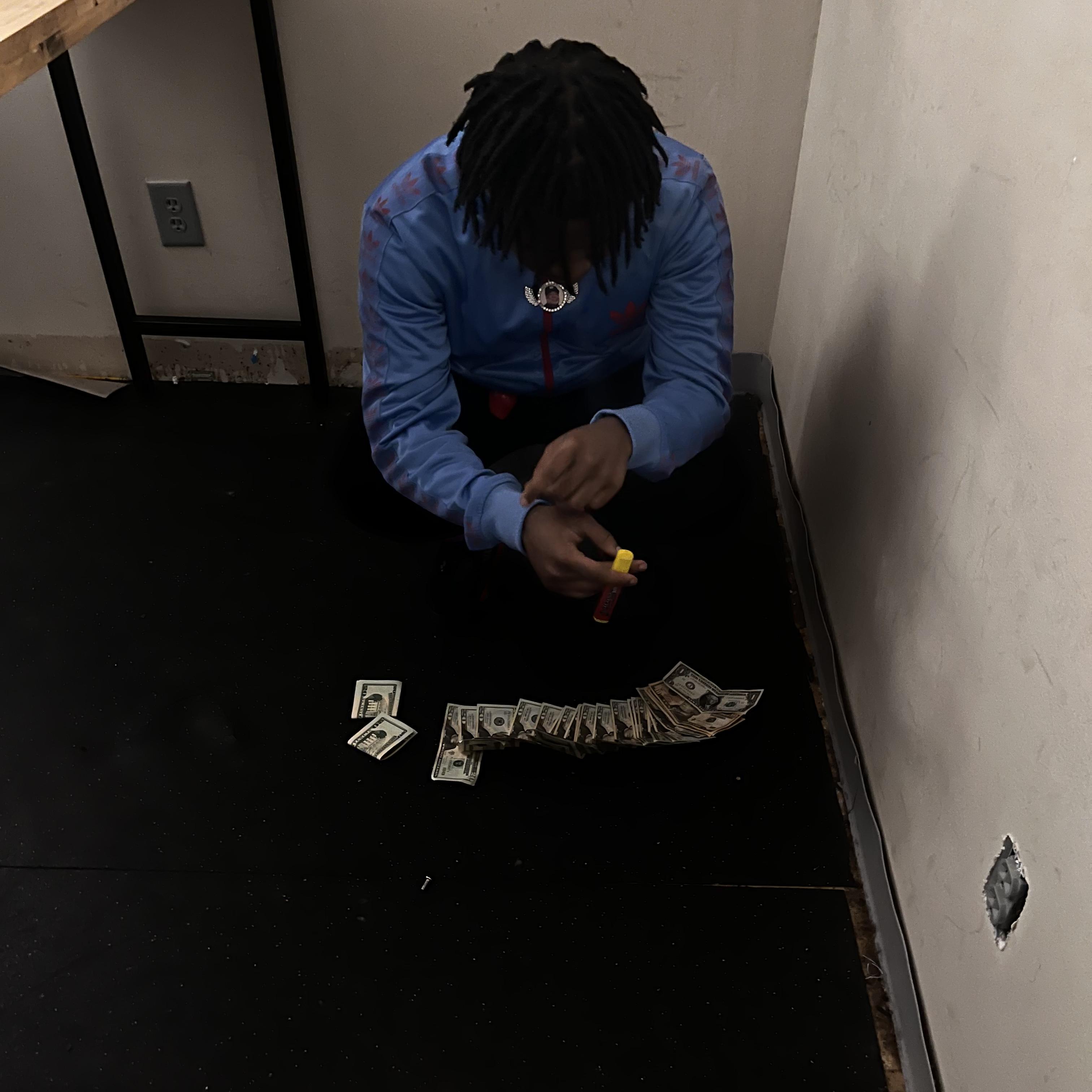 By The Stove artwork