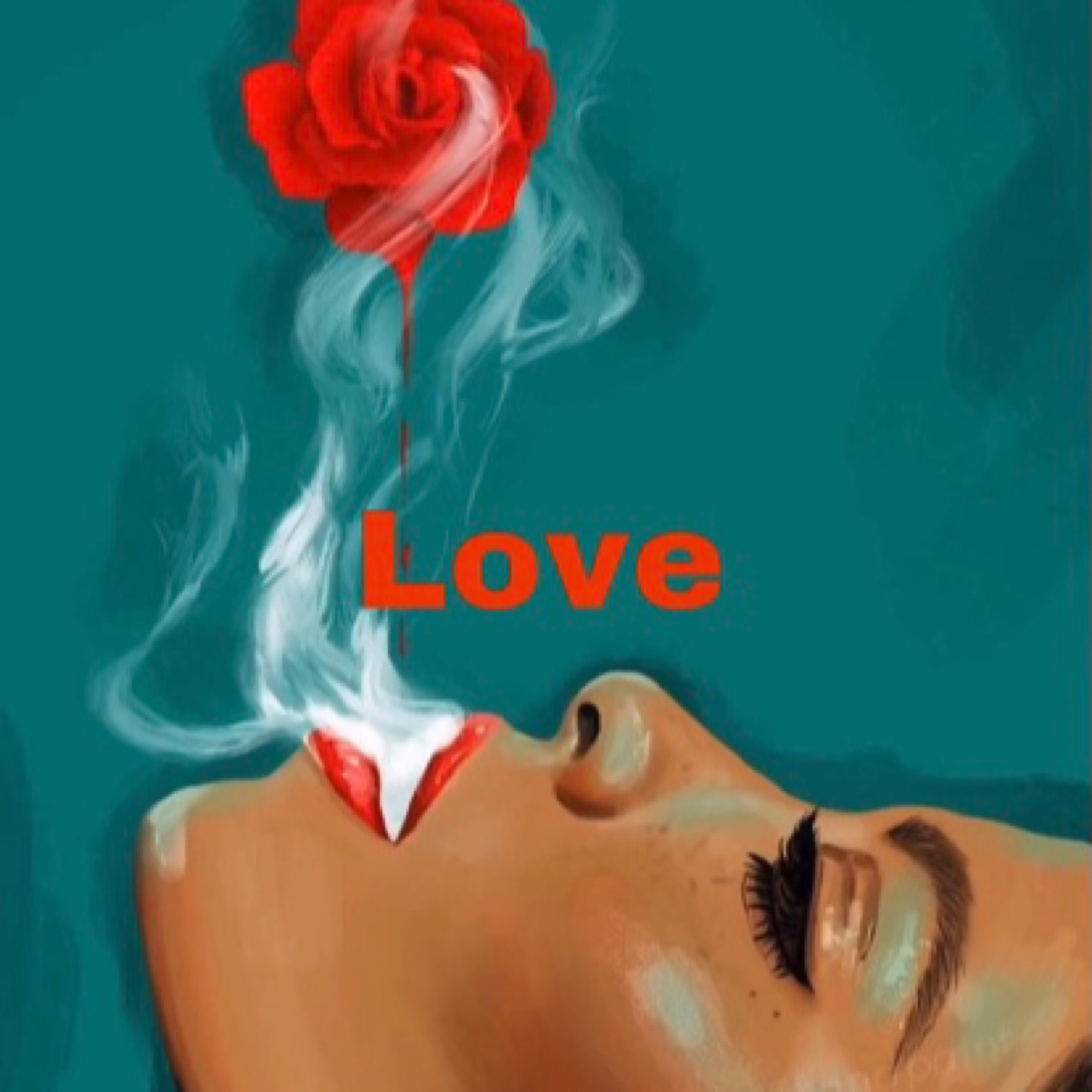 LOVE artwork